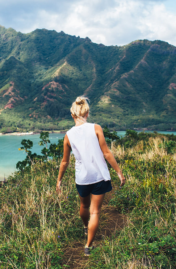 Why I Love Traveling