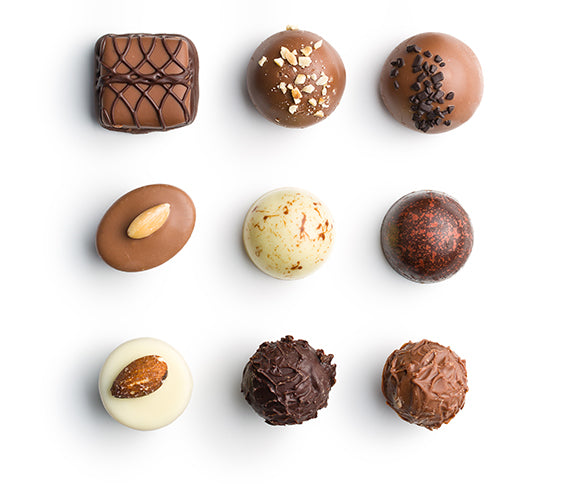 MY FAVORITE DESSERTS  IN PARIS