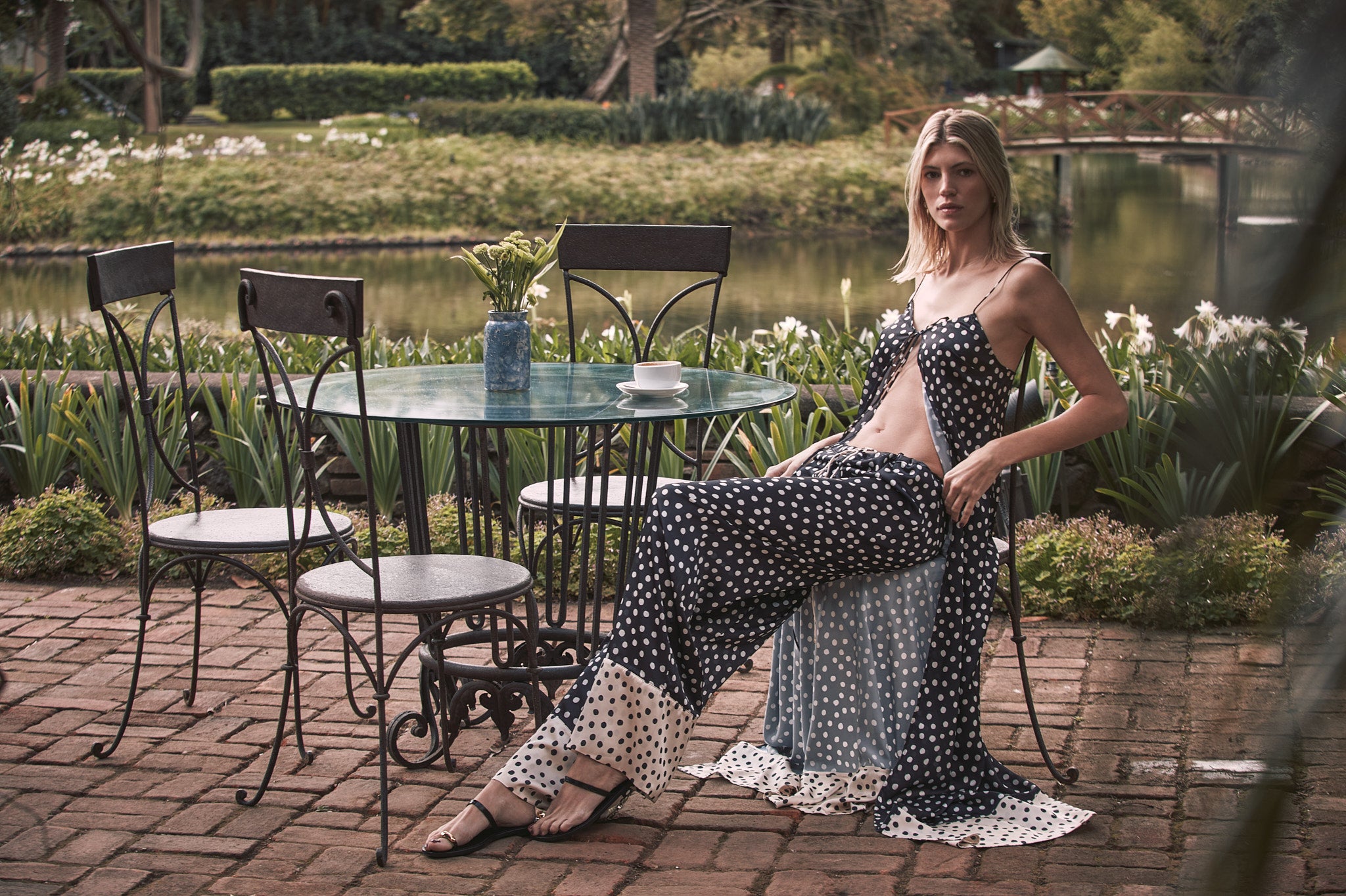 Maria Dress