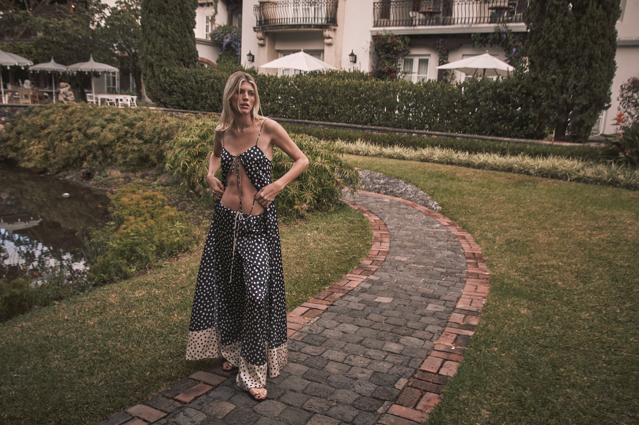 Maria Dress