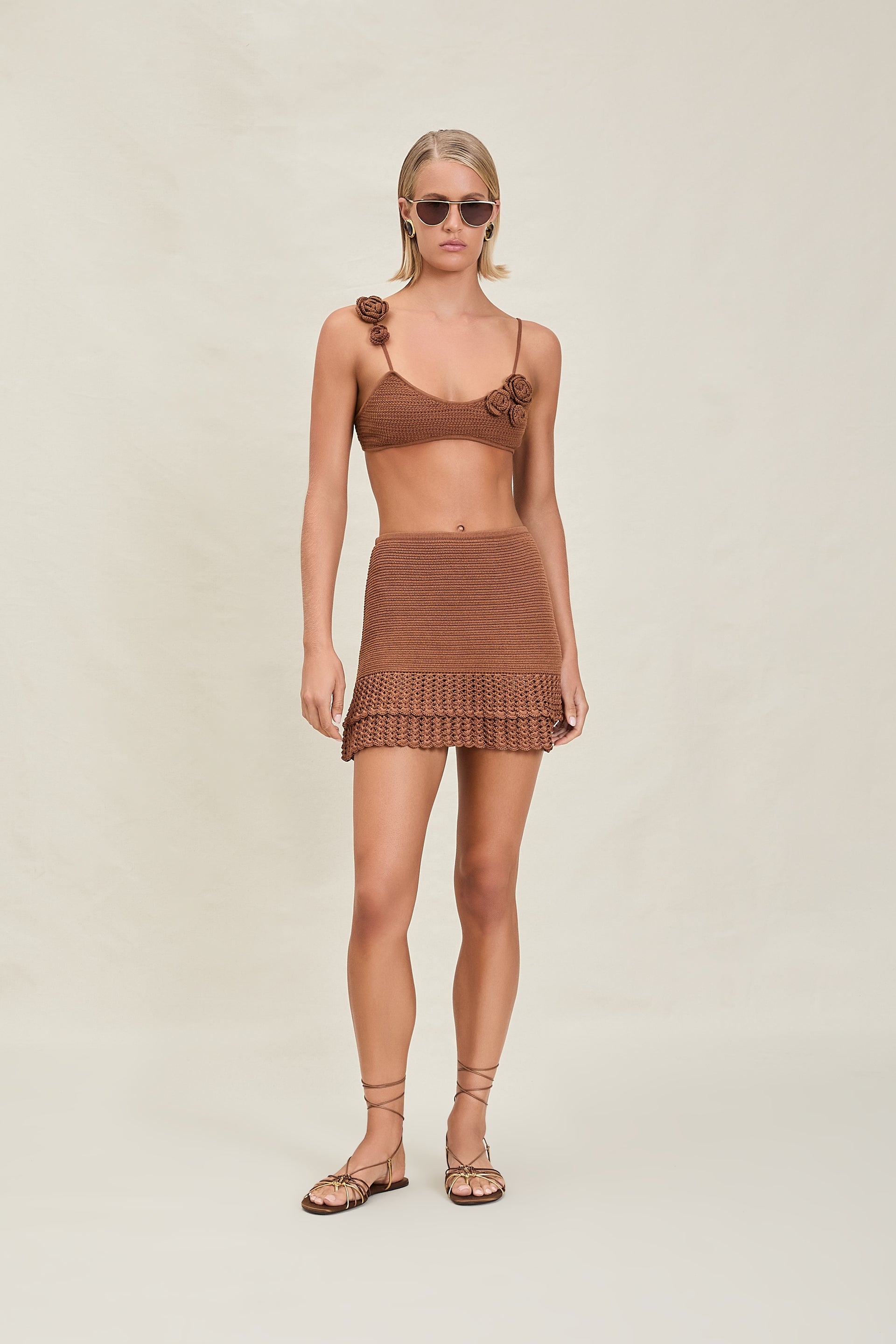 Wrenn Skirt