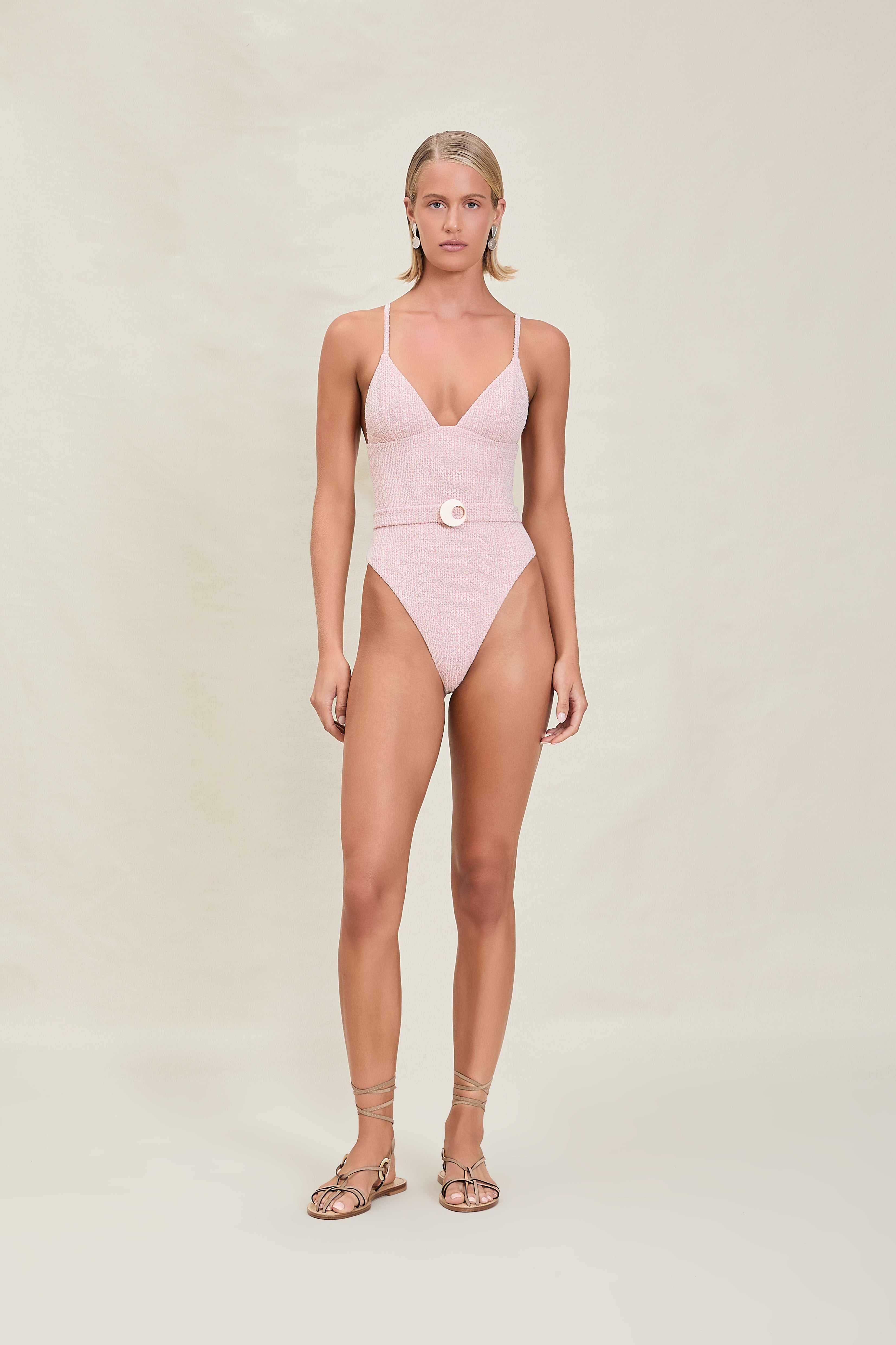 Catalina Full-Piece