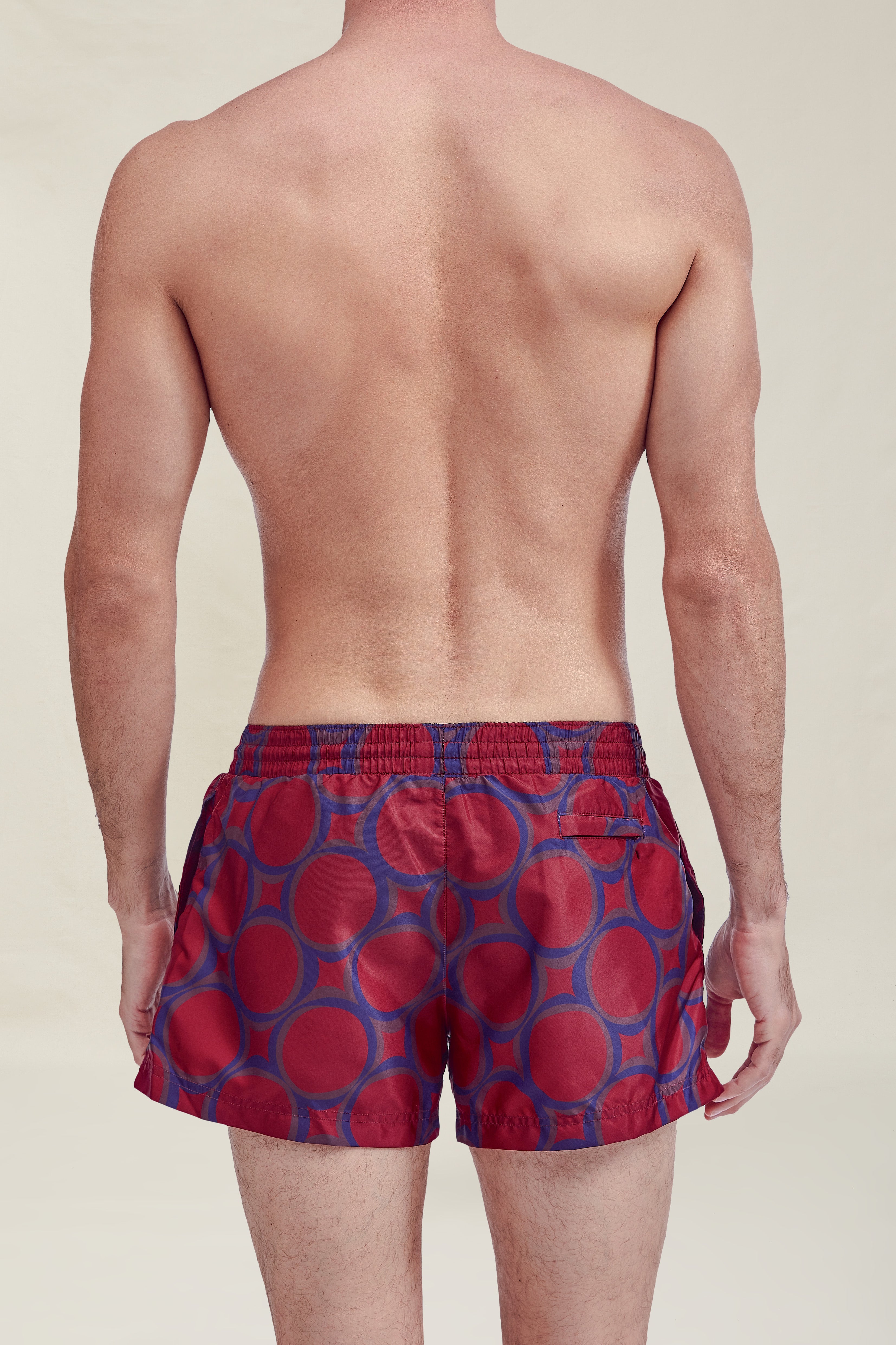 Johnny Swim Shorts