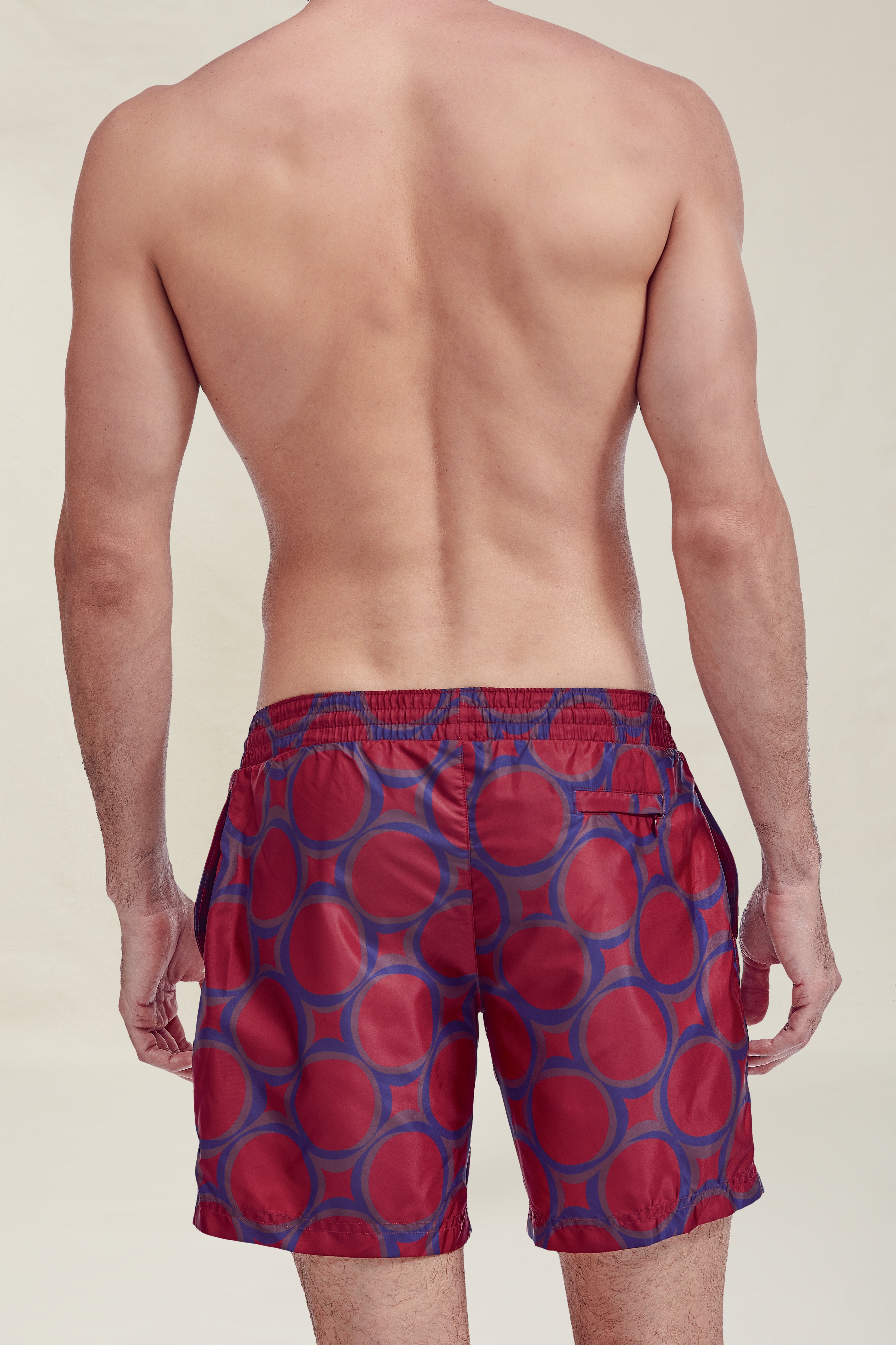 Dexter Swim Shorts