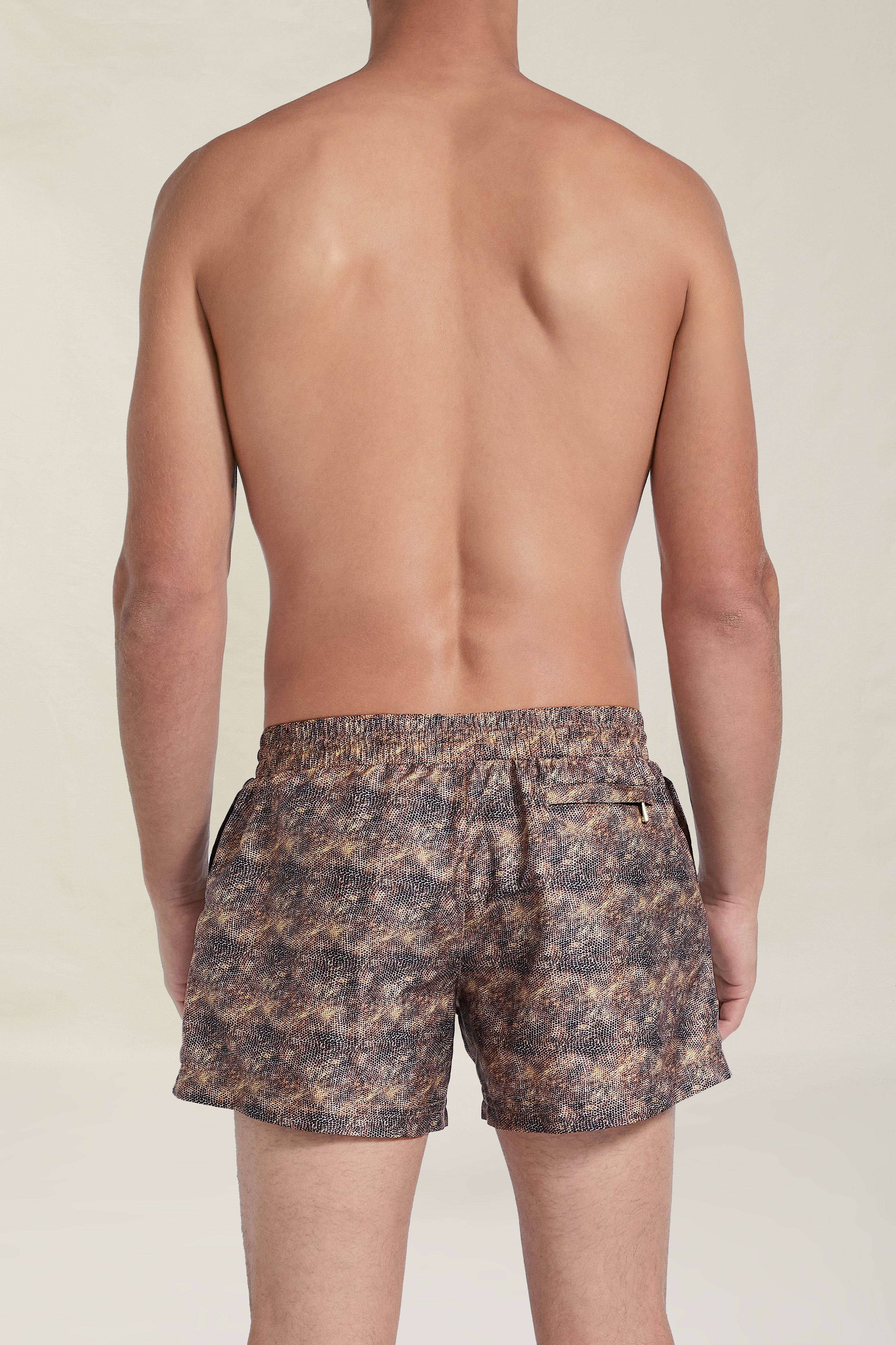 Johnny Swim Shorts