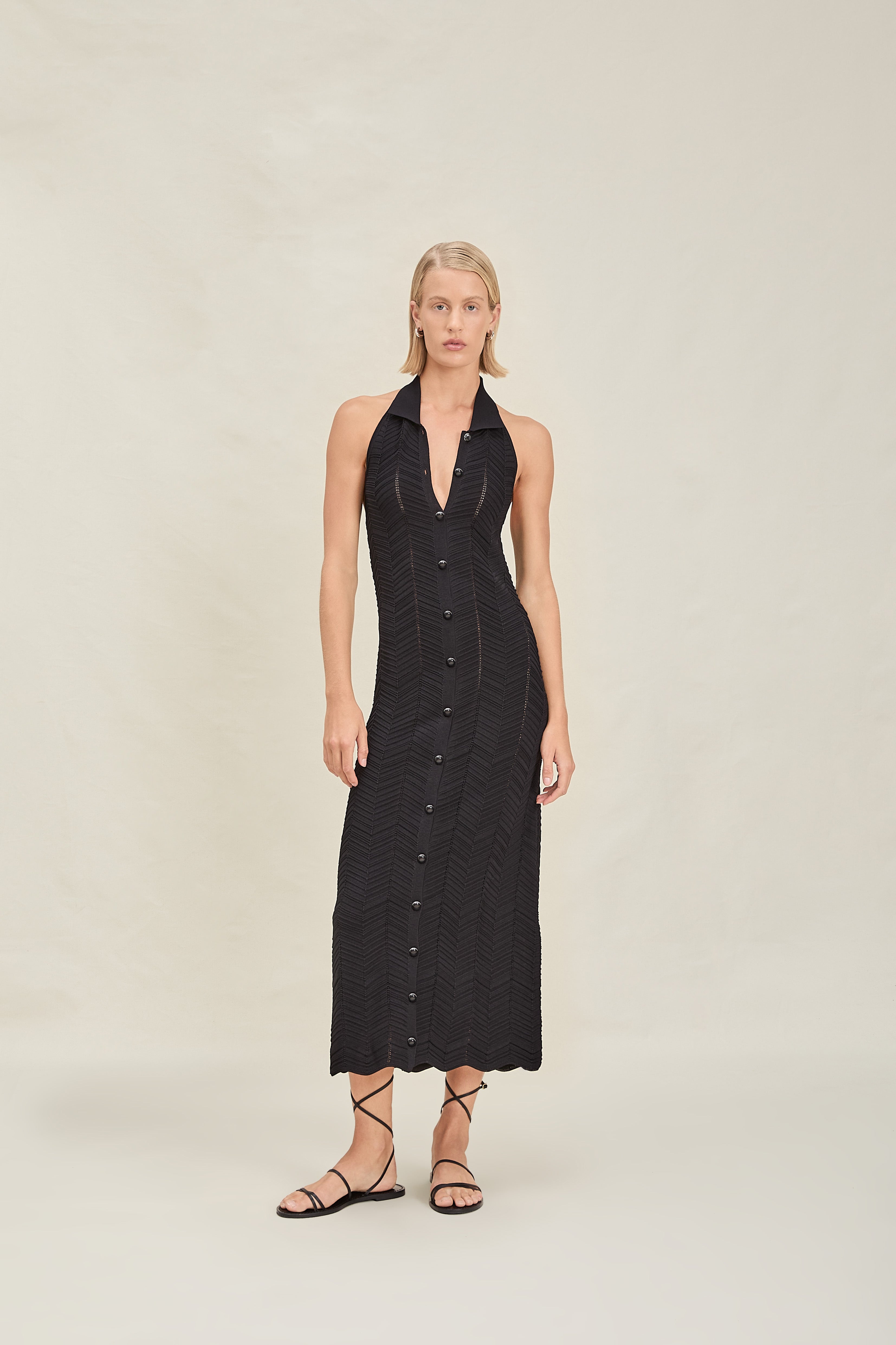 Val Dress