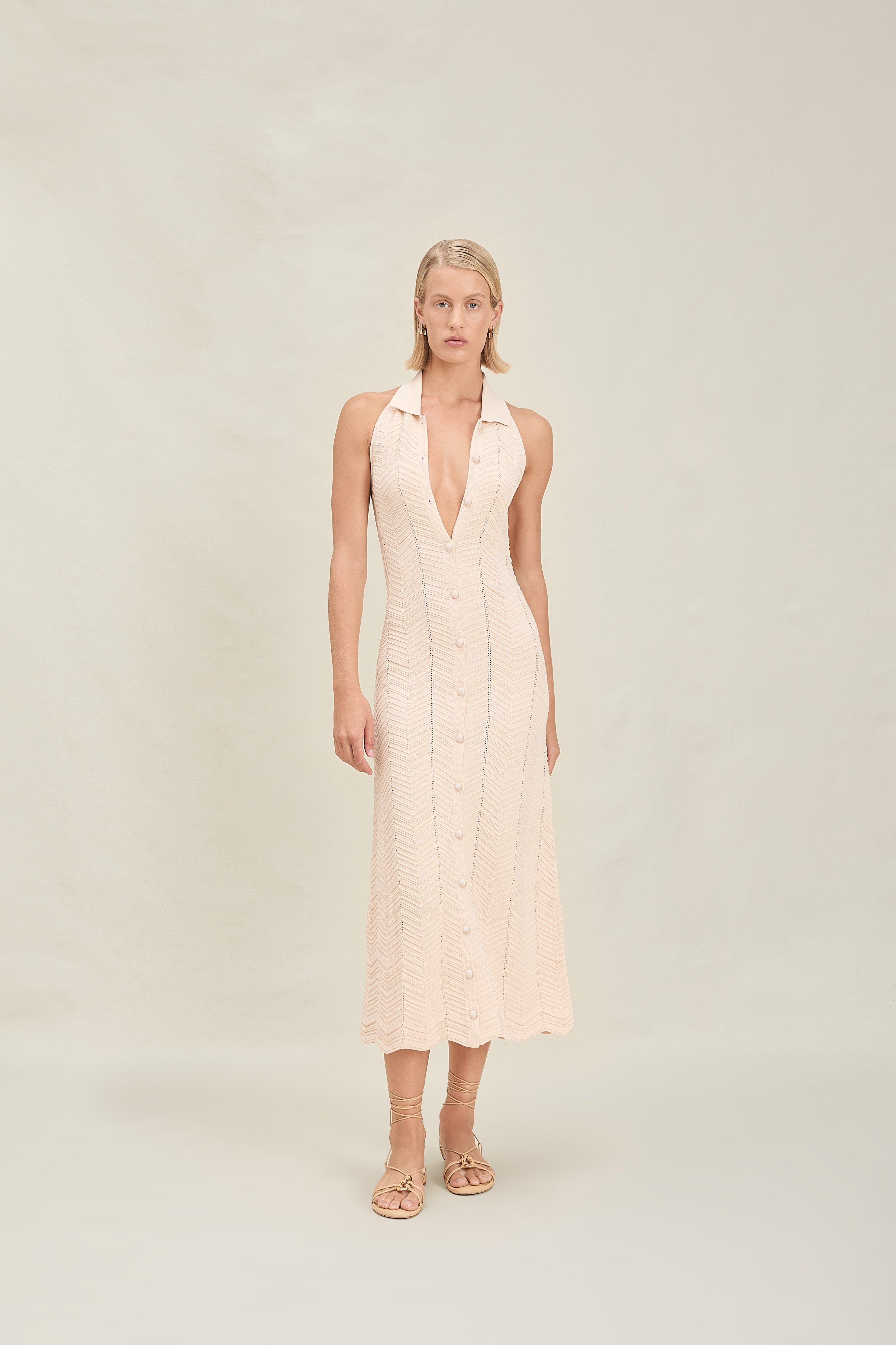 Val Dress