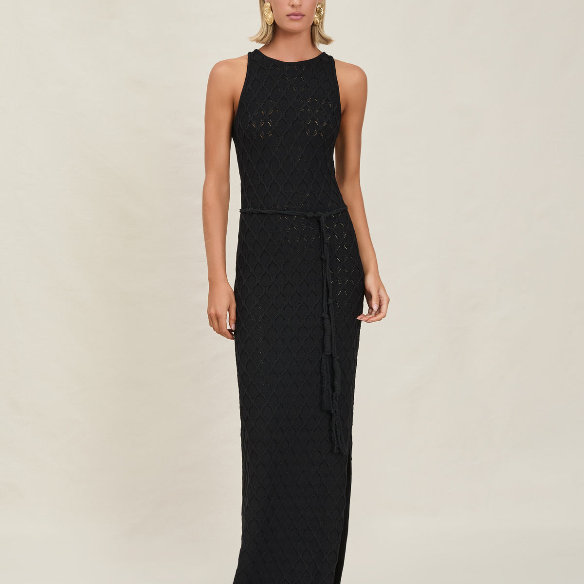 Devon Windsor Nova Dress M / Twilight