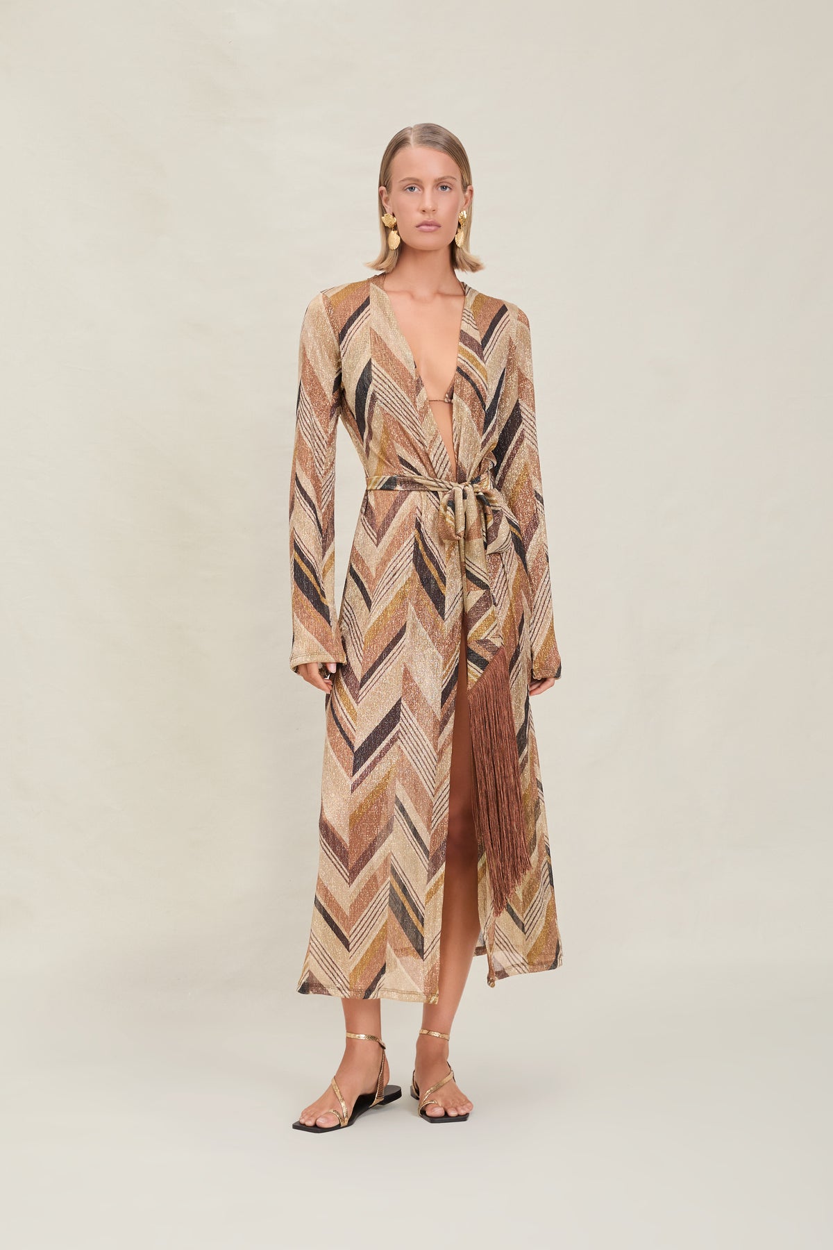 Odessa Robe