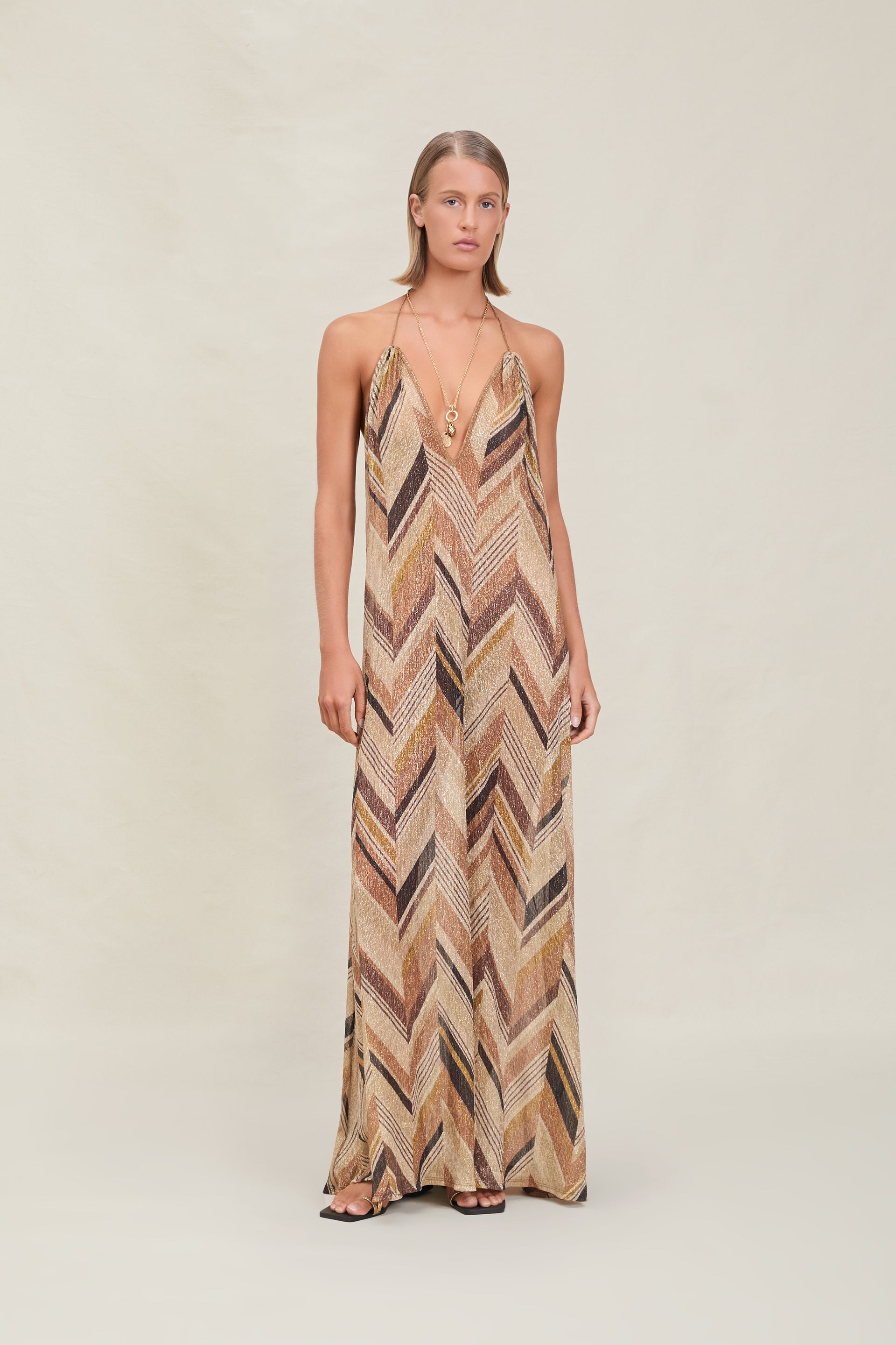 Devon Windsor Isadora Dress L / Espresso Devon Windsor Isadora Dress L / Espresso