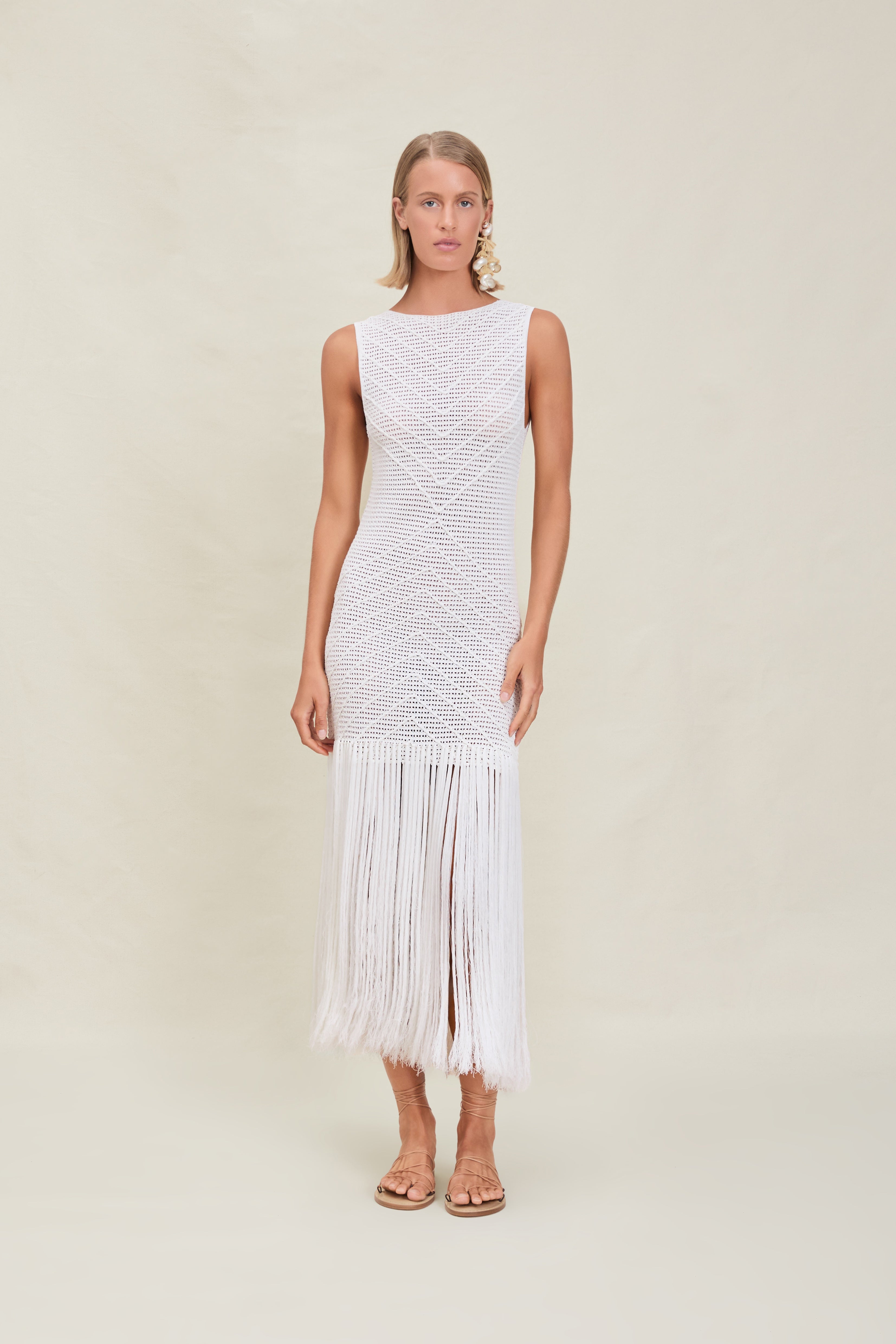 Leiza Dress