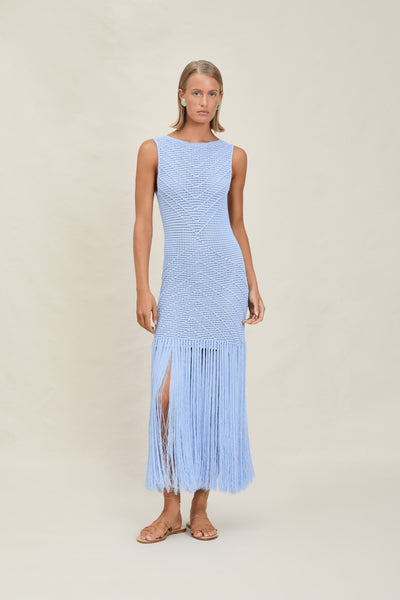 Leiza Dress