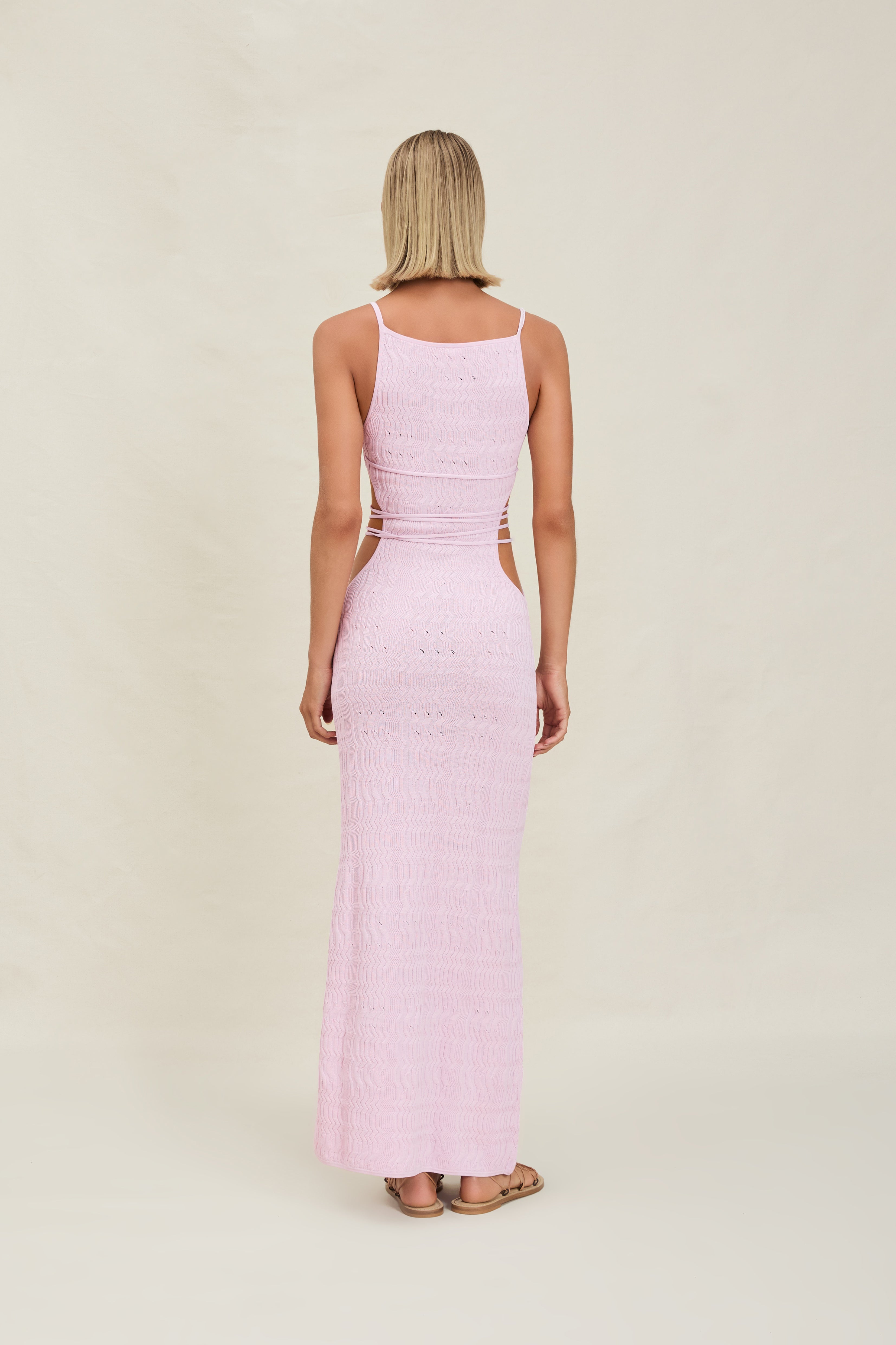 Monroe Dress