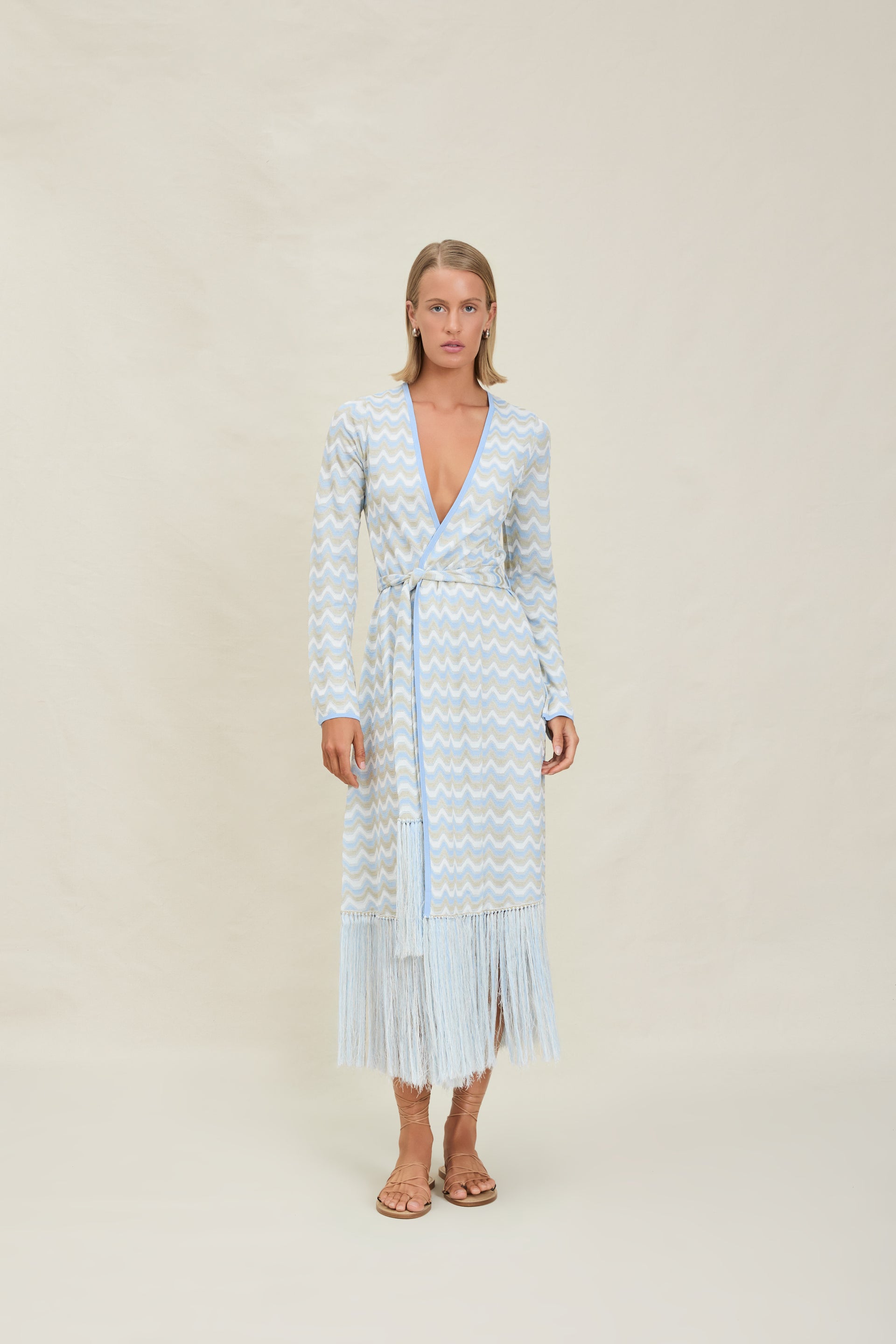 Lia Robe