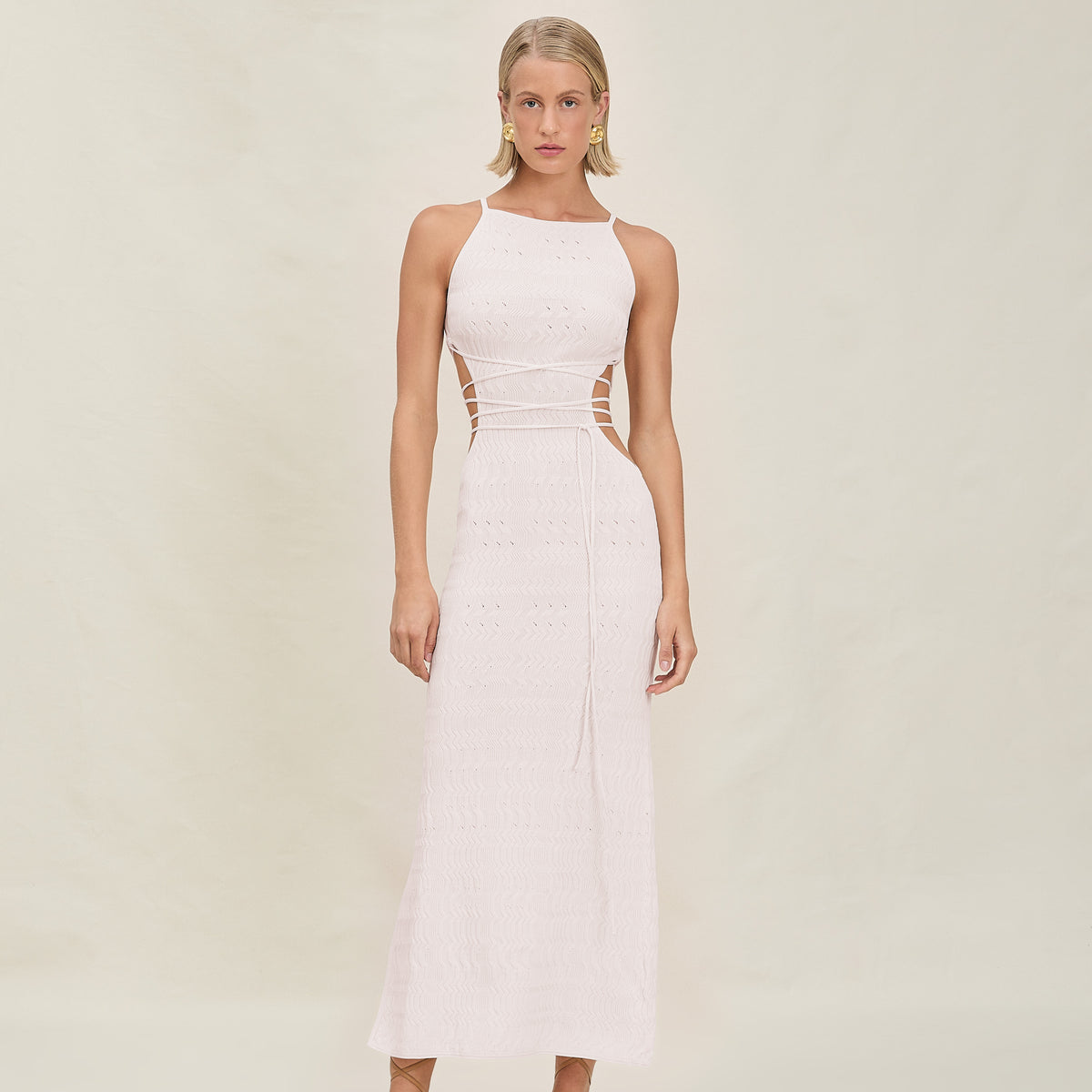 Monroe Dress