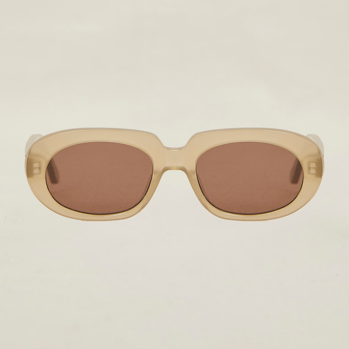 Crème Devon Polarized Sunglasses with Brown Lenses by Feroce RESORTSPORT24ECOM10956.jpg?  main image 2