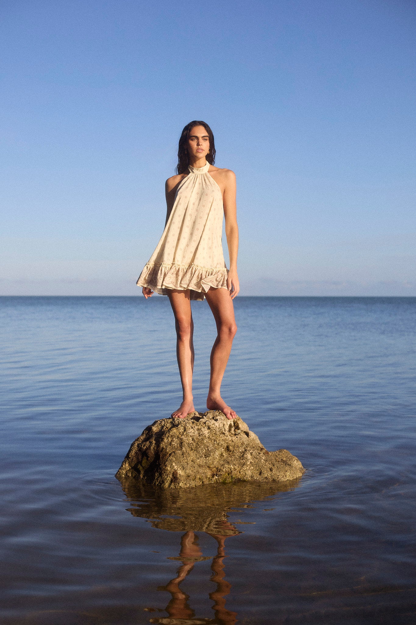 Selma Dress