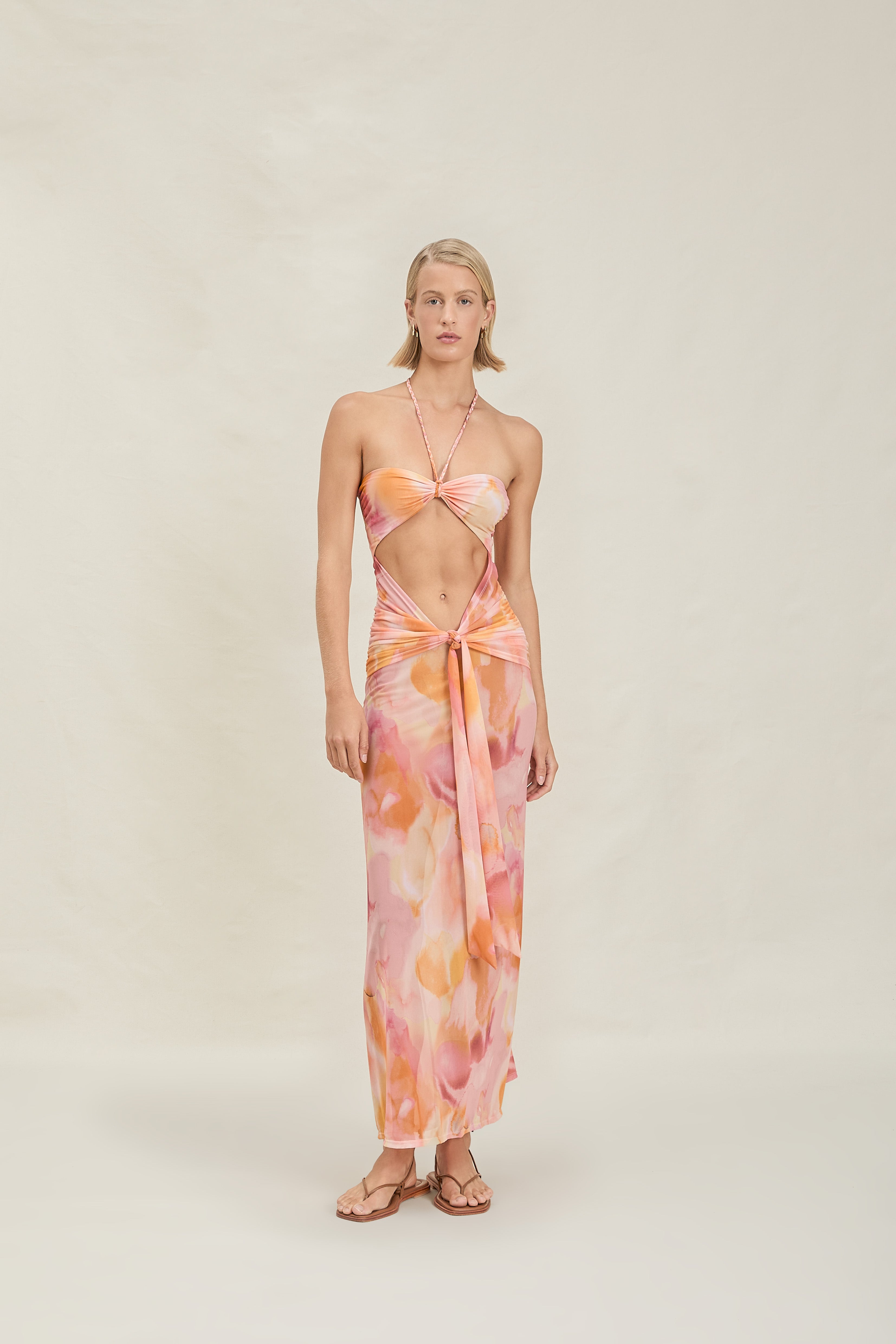 Berrie Dress