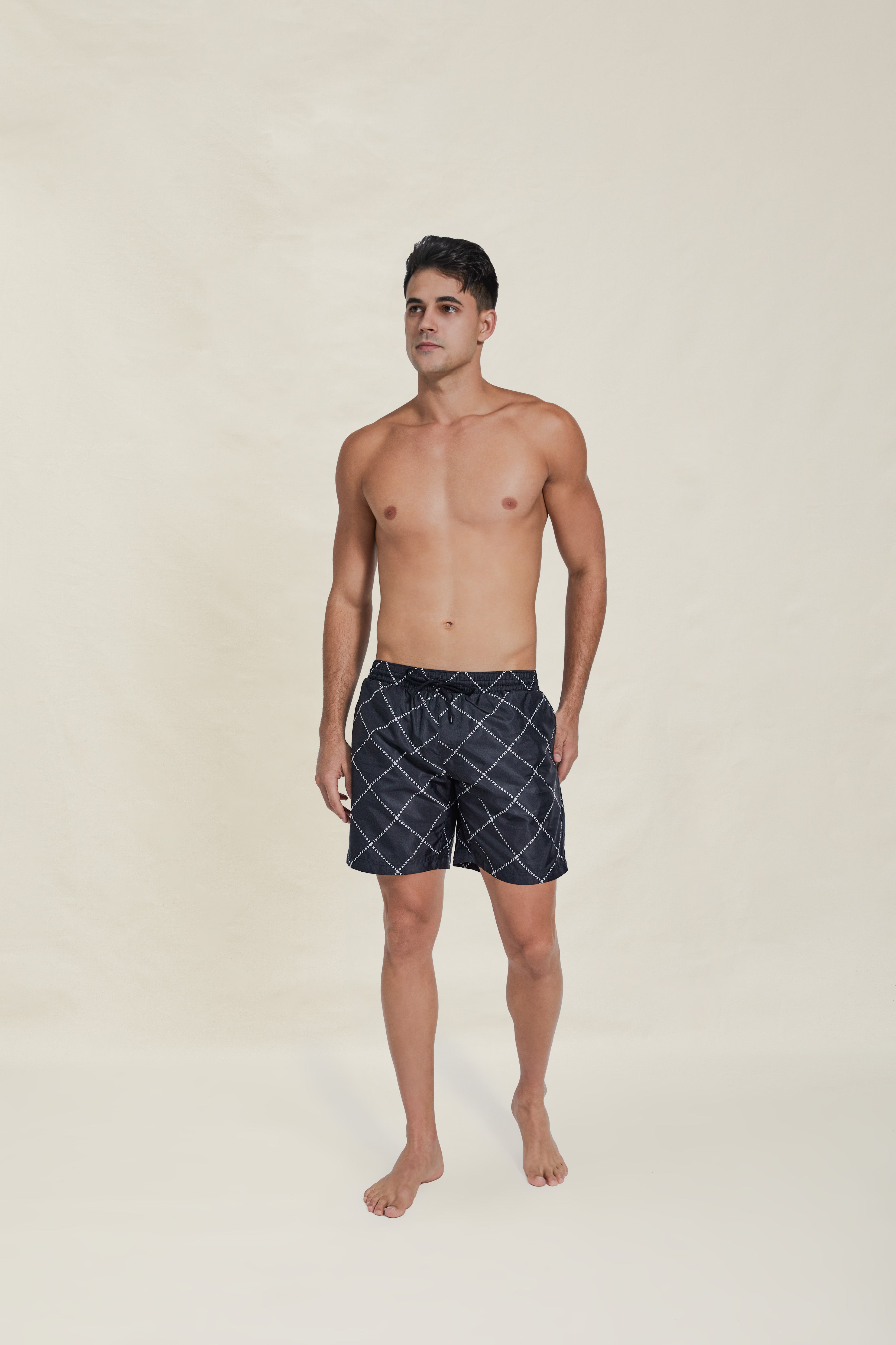 Dexter Swim Shorts