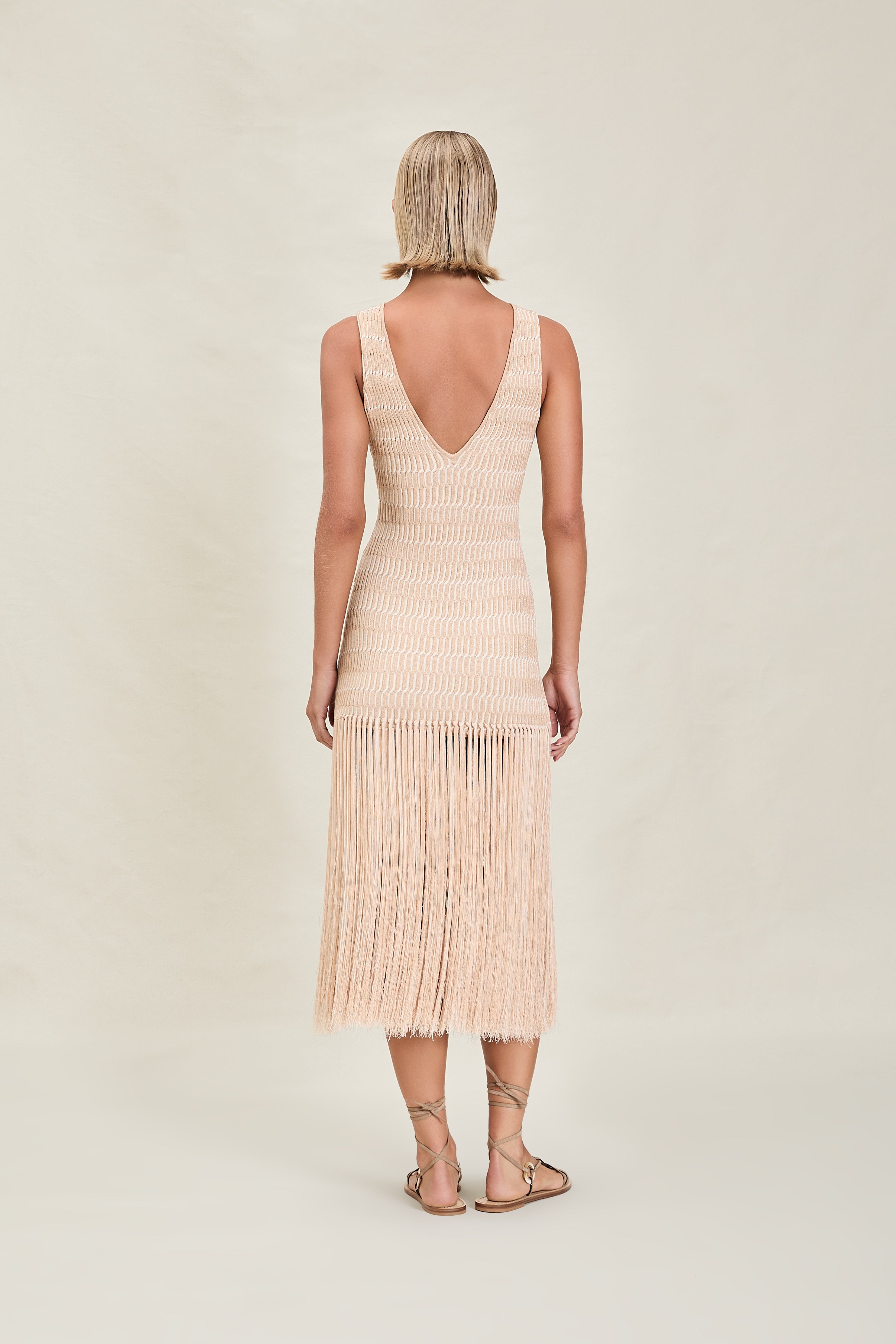 Leiza Dress