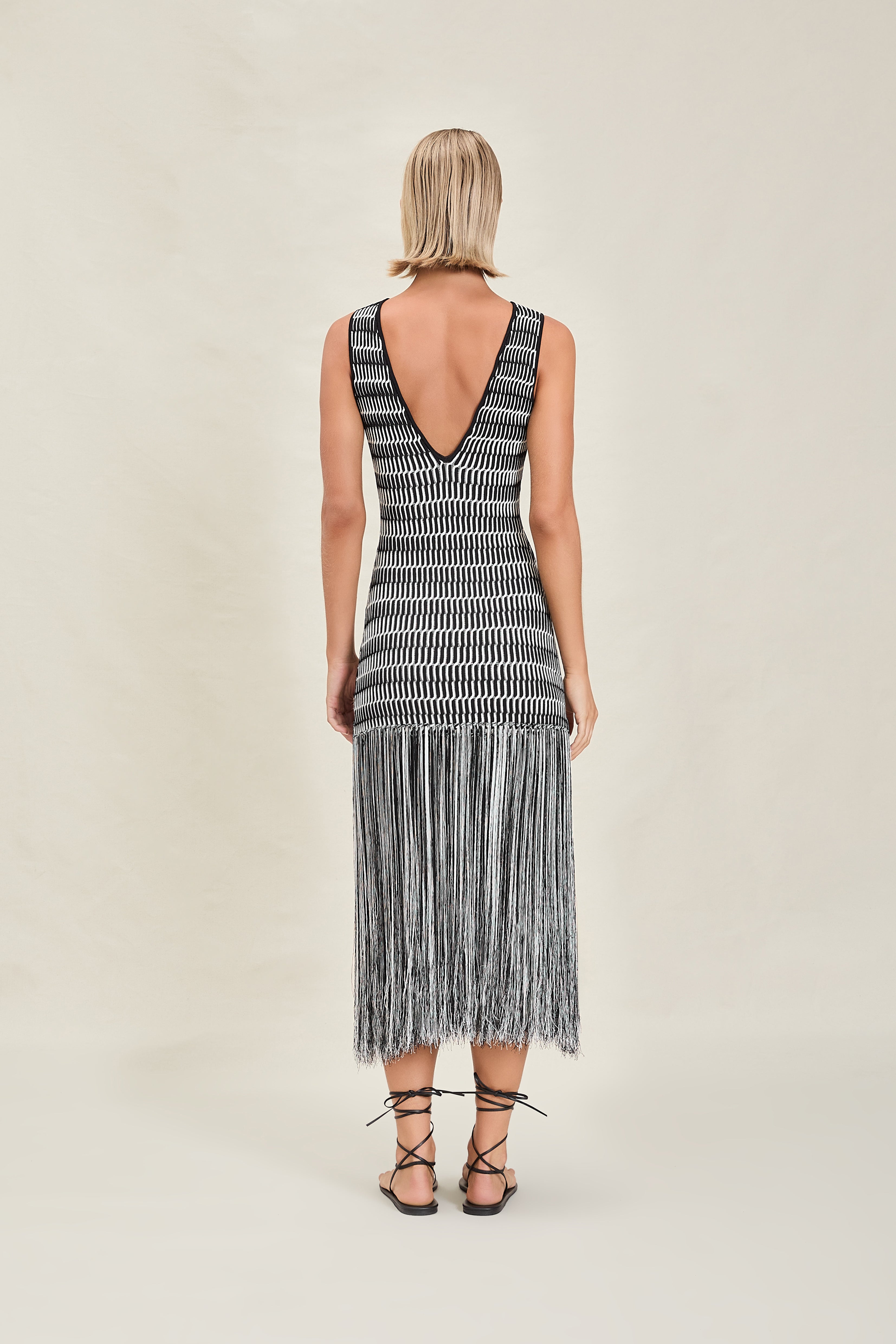 Leiza Dress