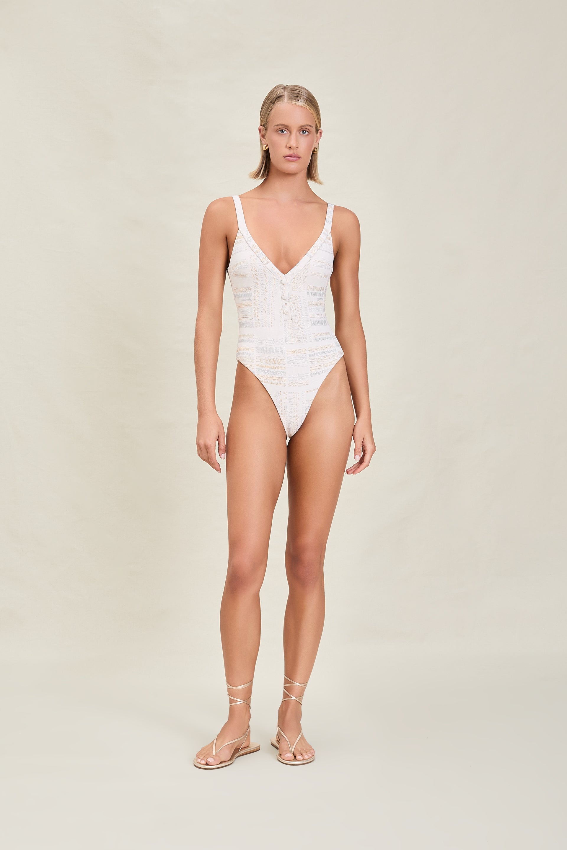 Stassi Full Piece