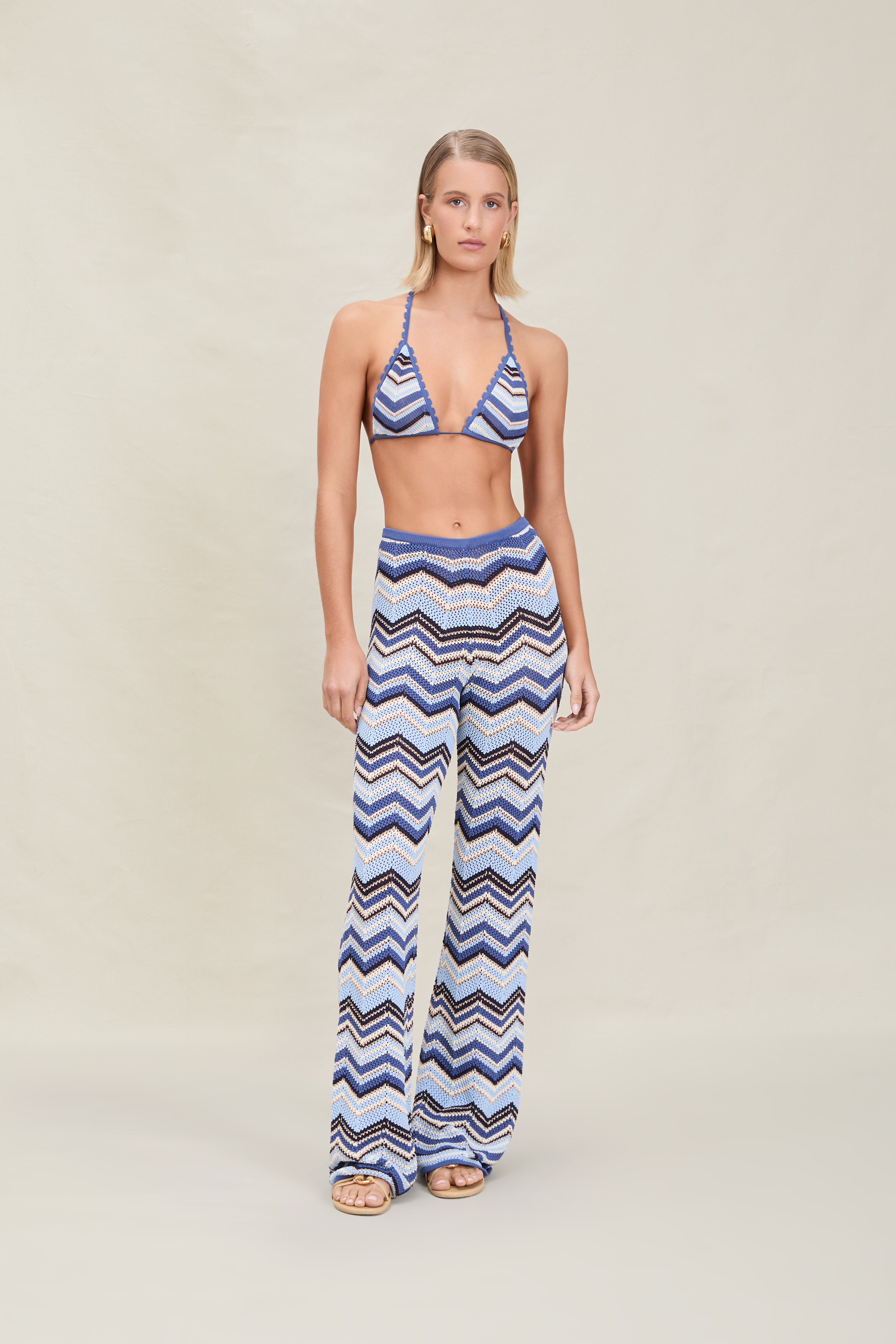 Cierra Pant
