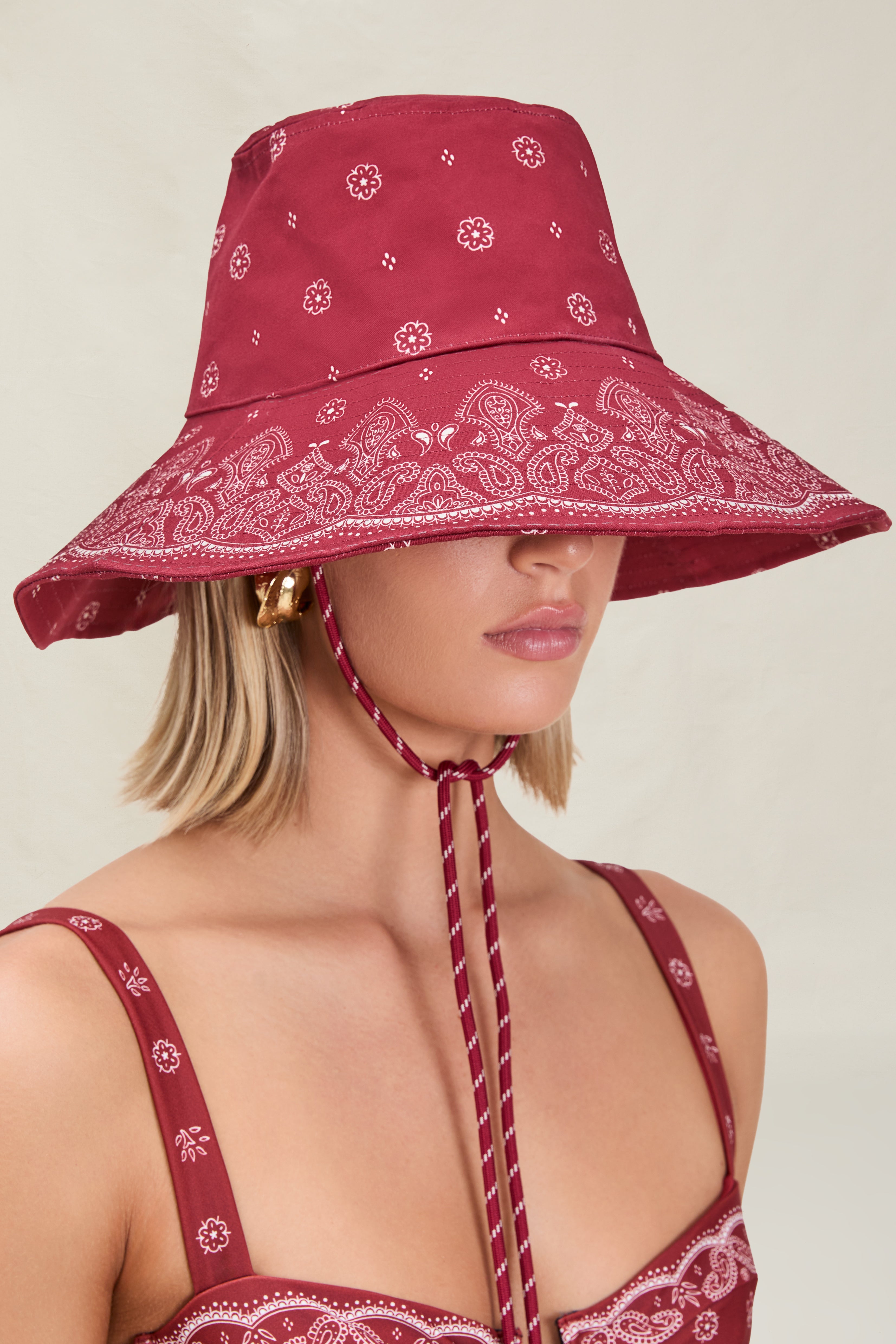 Sun Hat