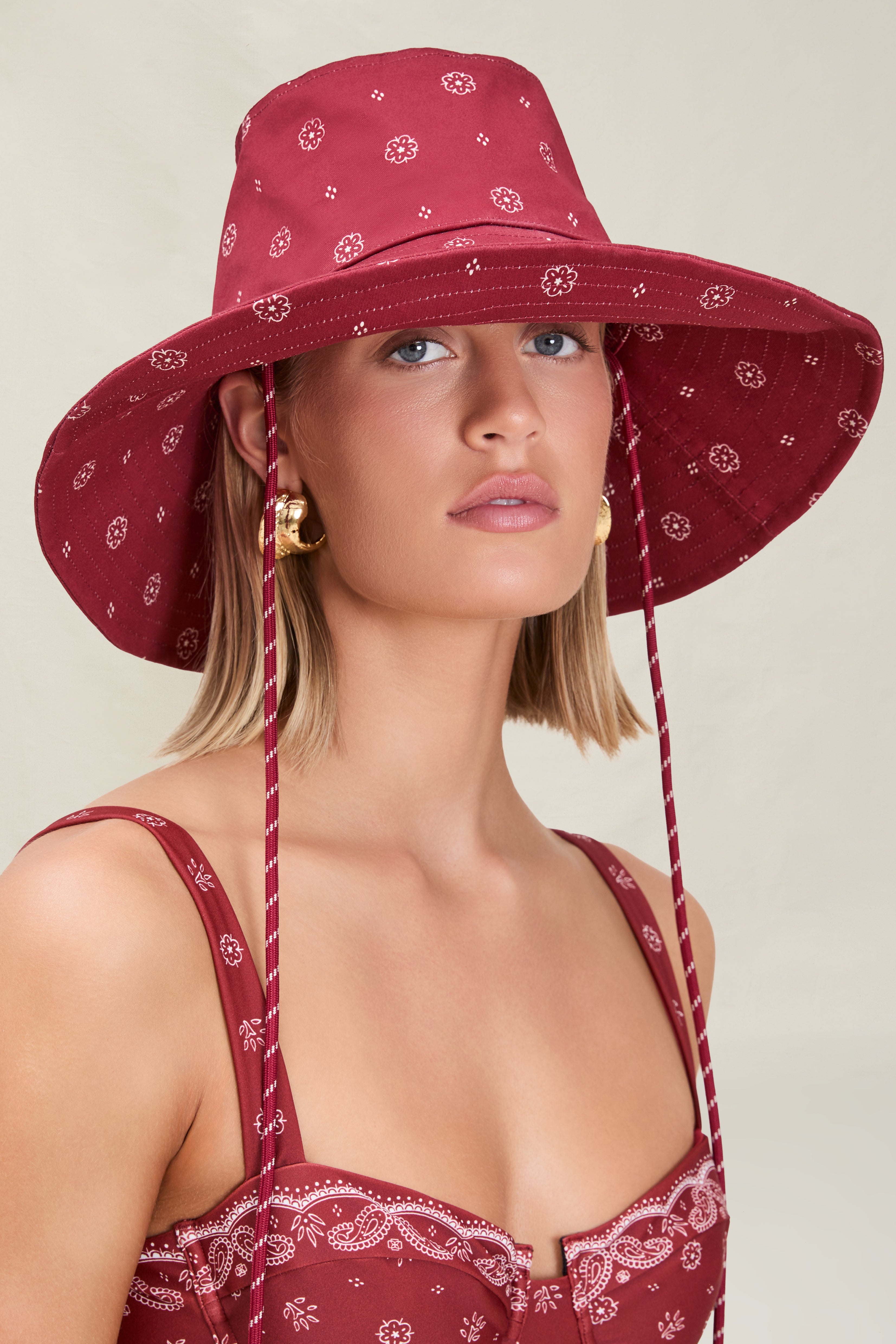 Sun Hat