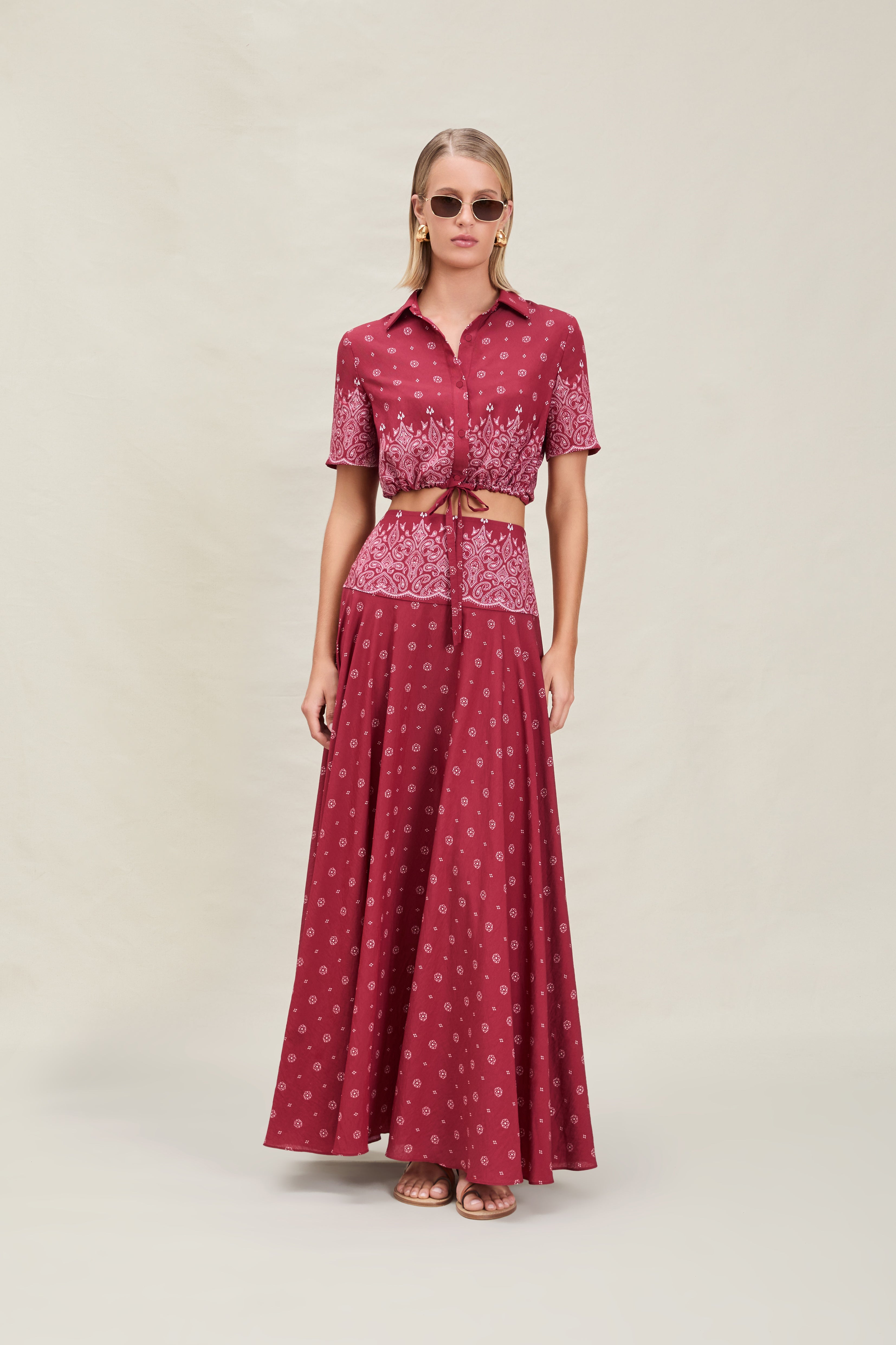 Rylie Skirt