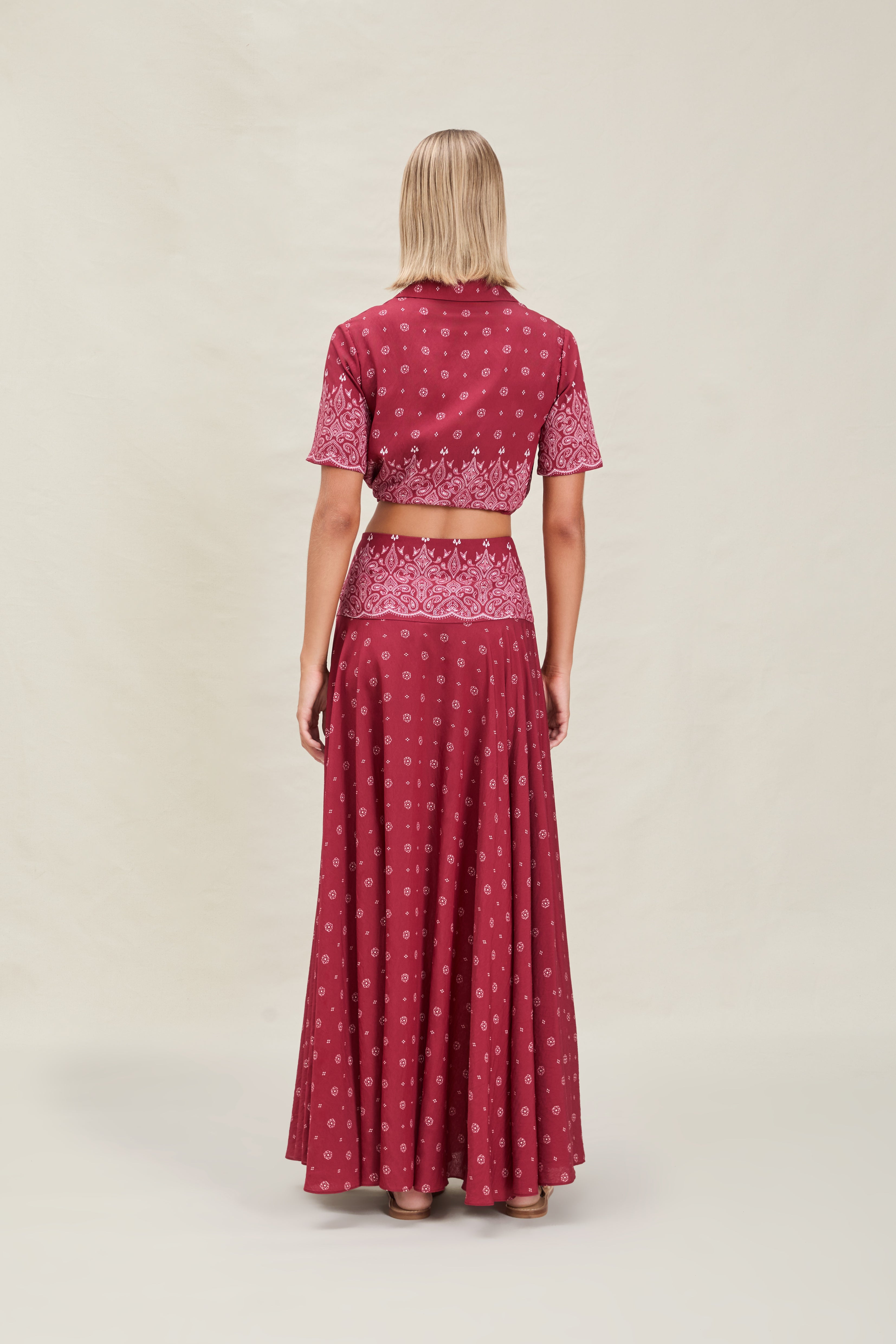Rylie Skirt