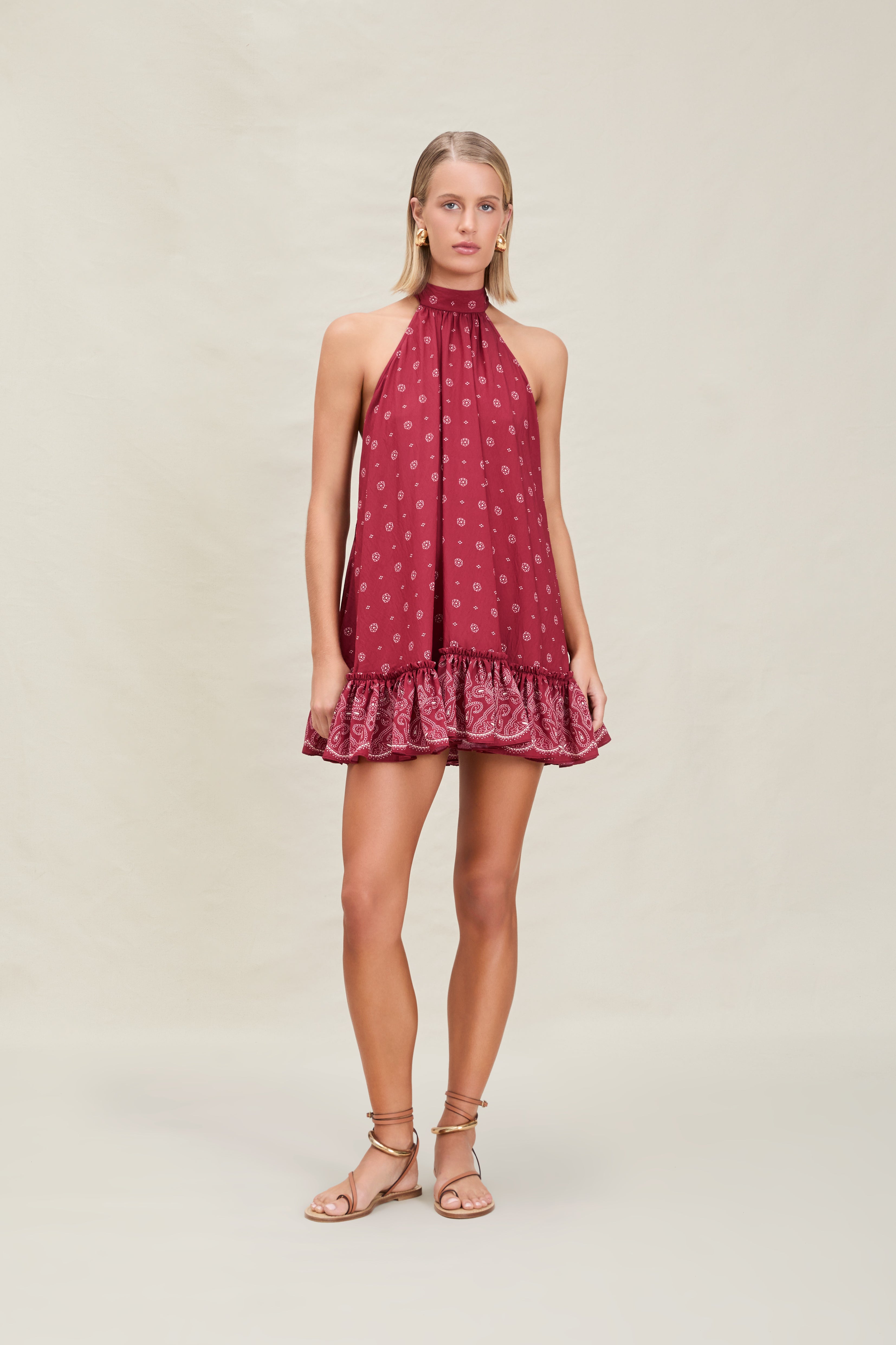 Selma Dress