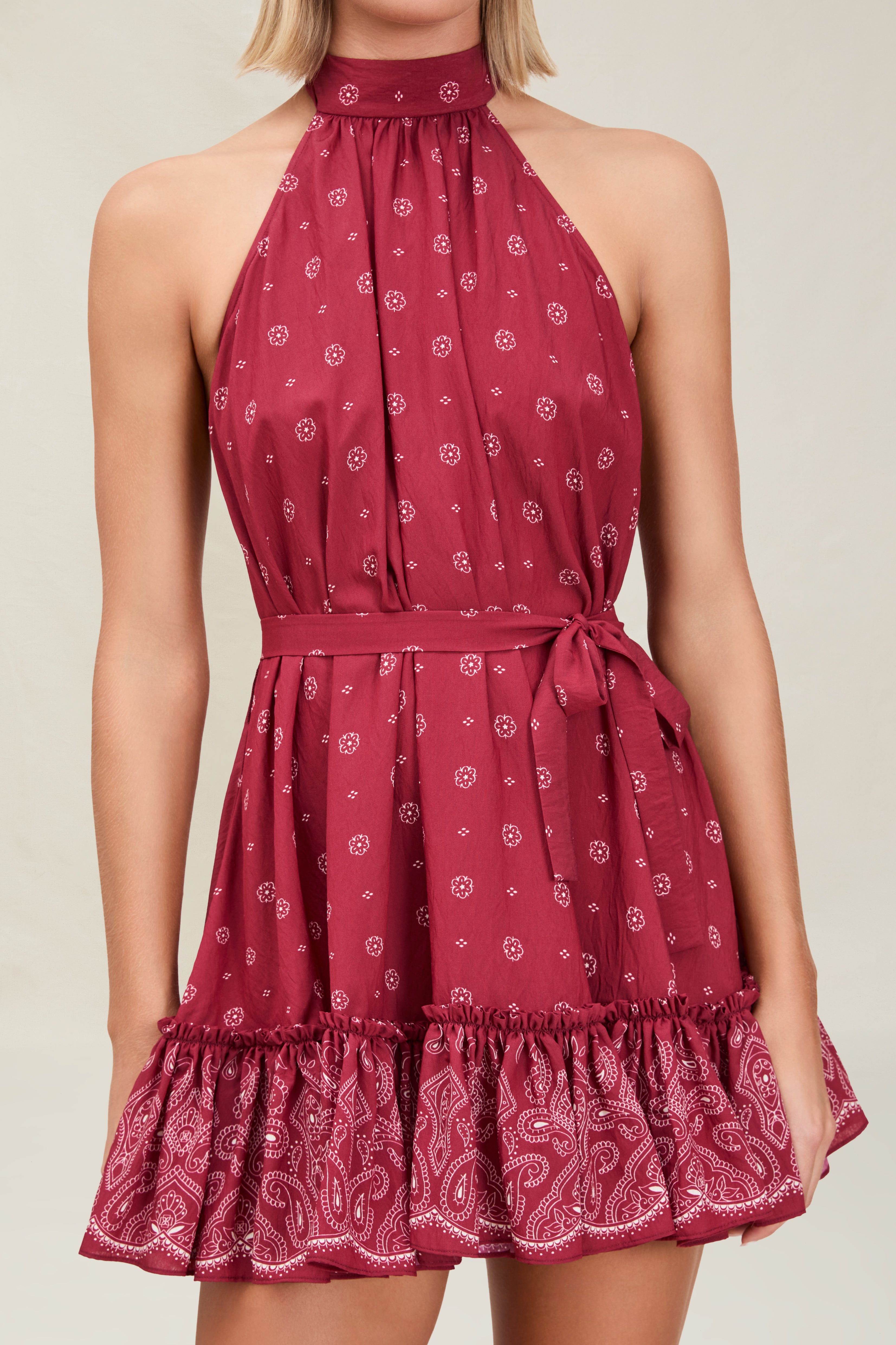 Selma Dress