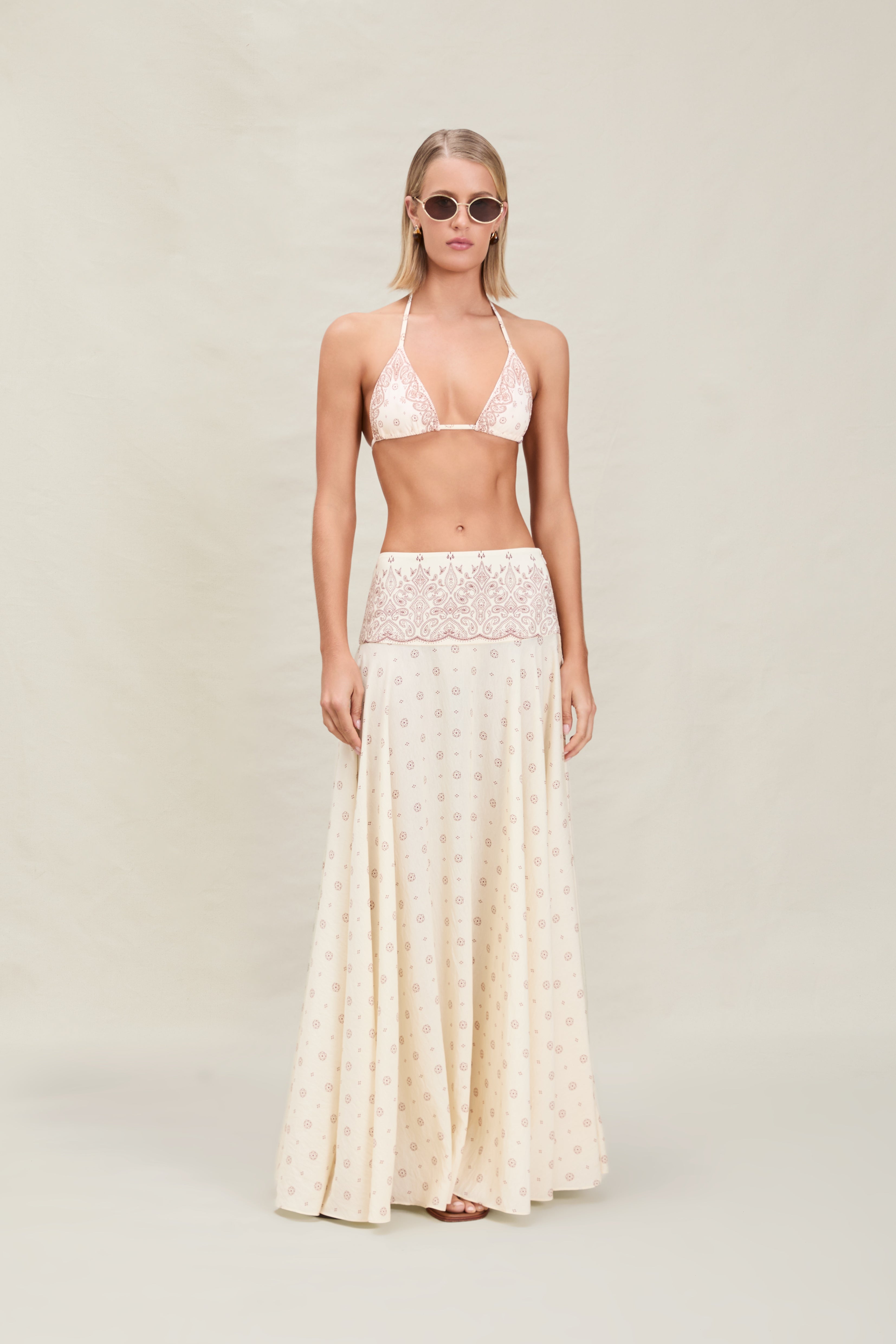 Rylie Skirt