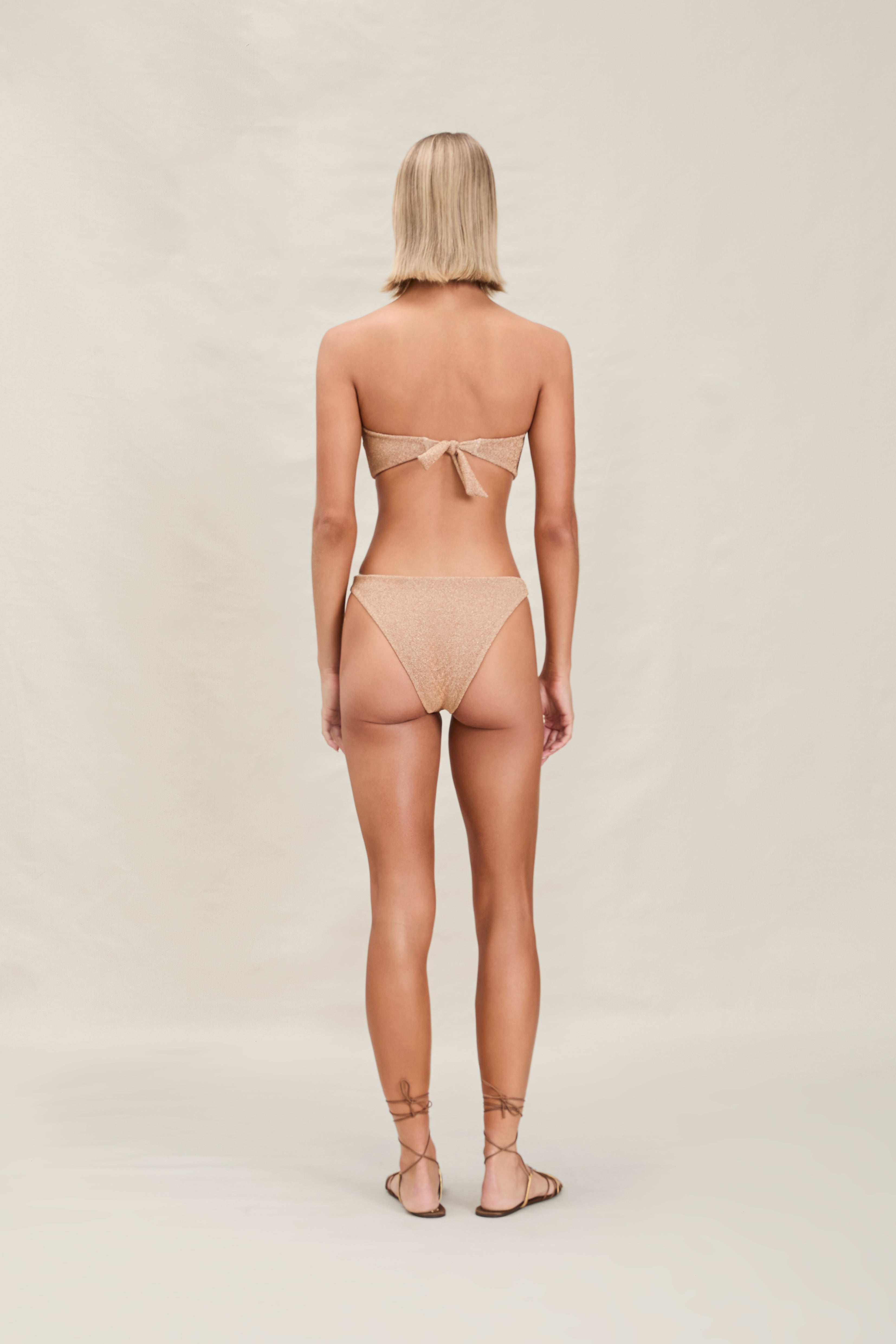 Hailey Top