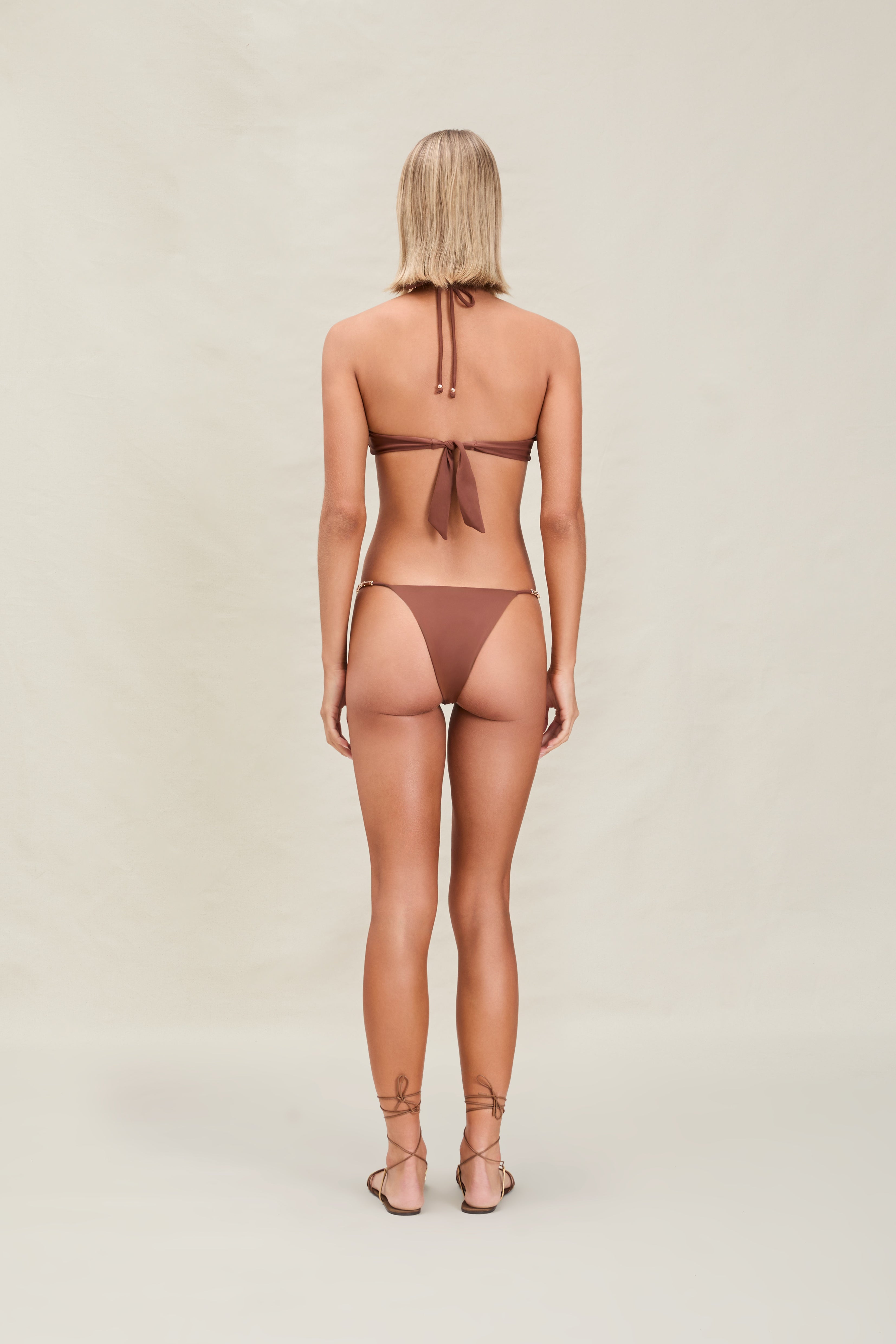 Genesis Bottom