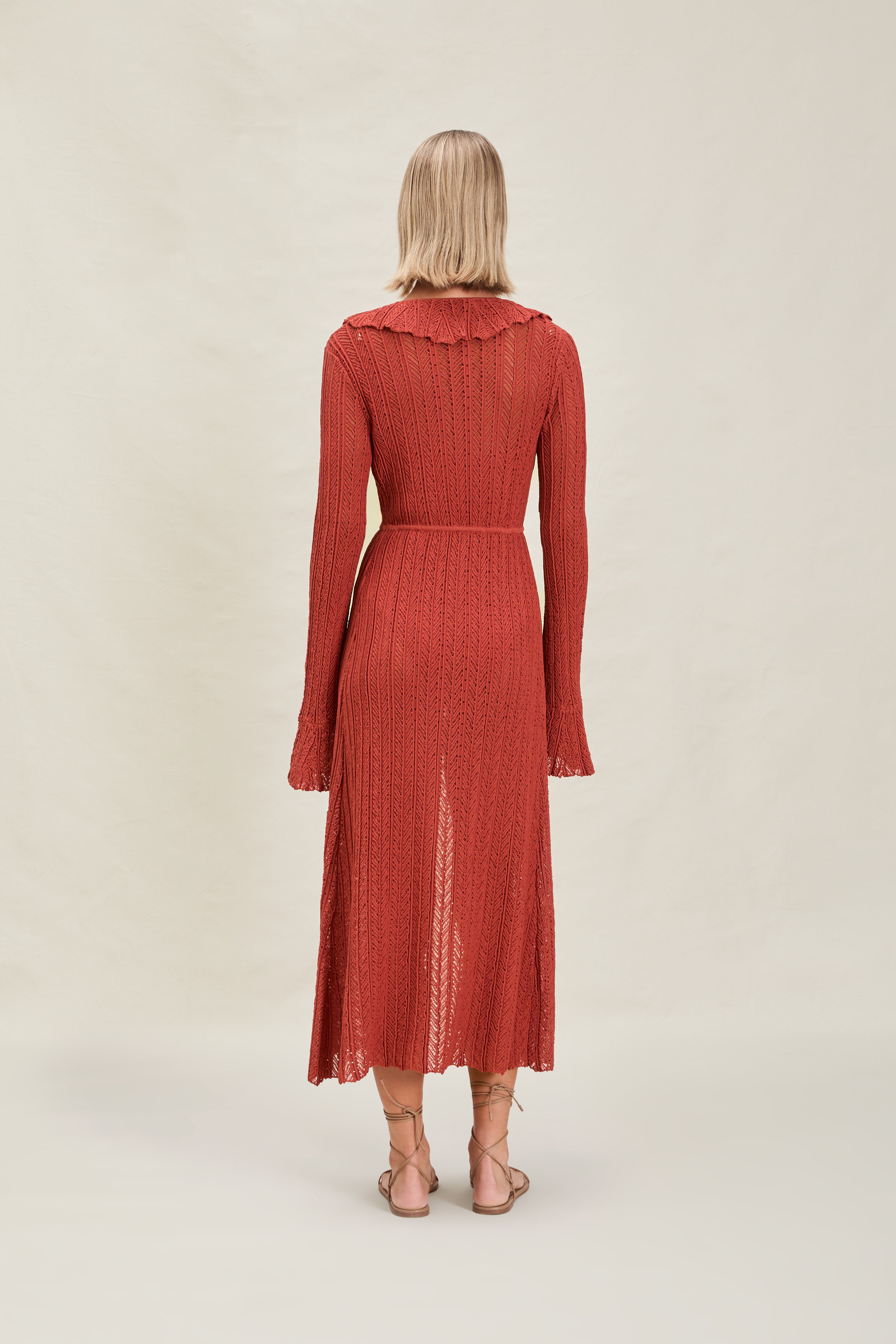 Sienna Robe