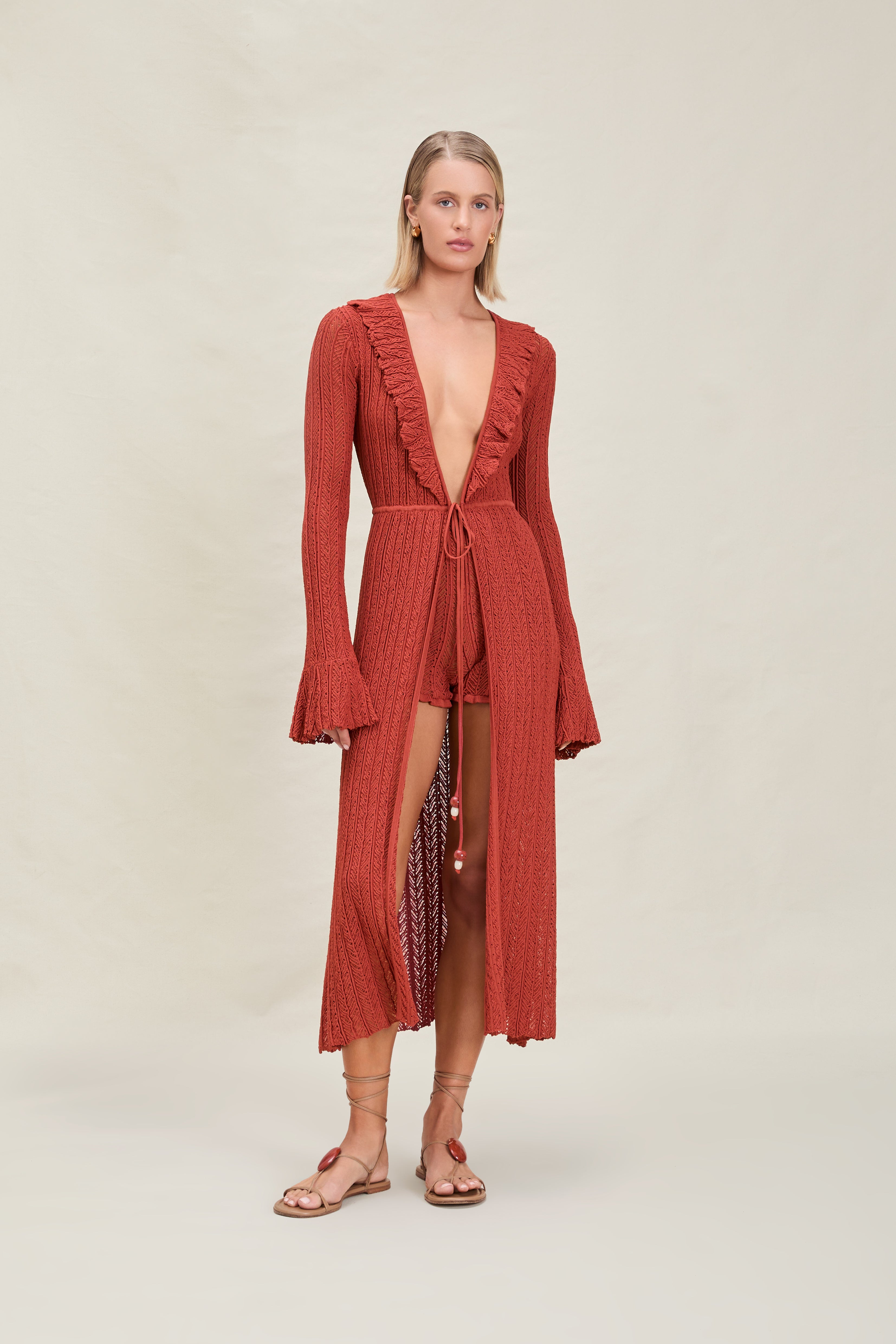 Sienna Robe