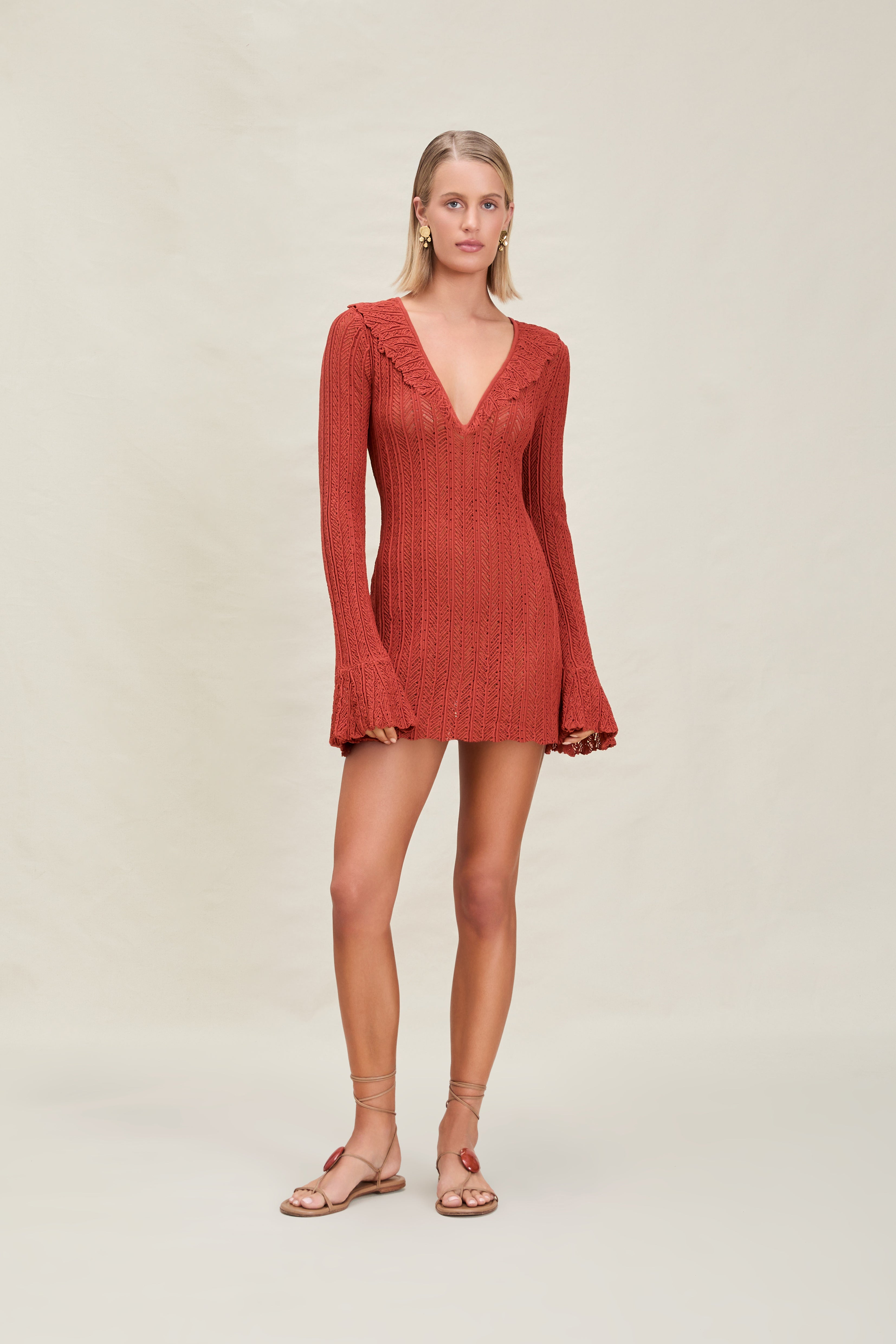 Davina Dress
