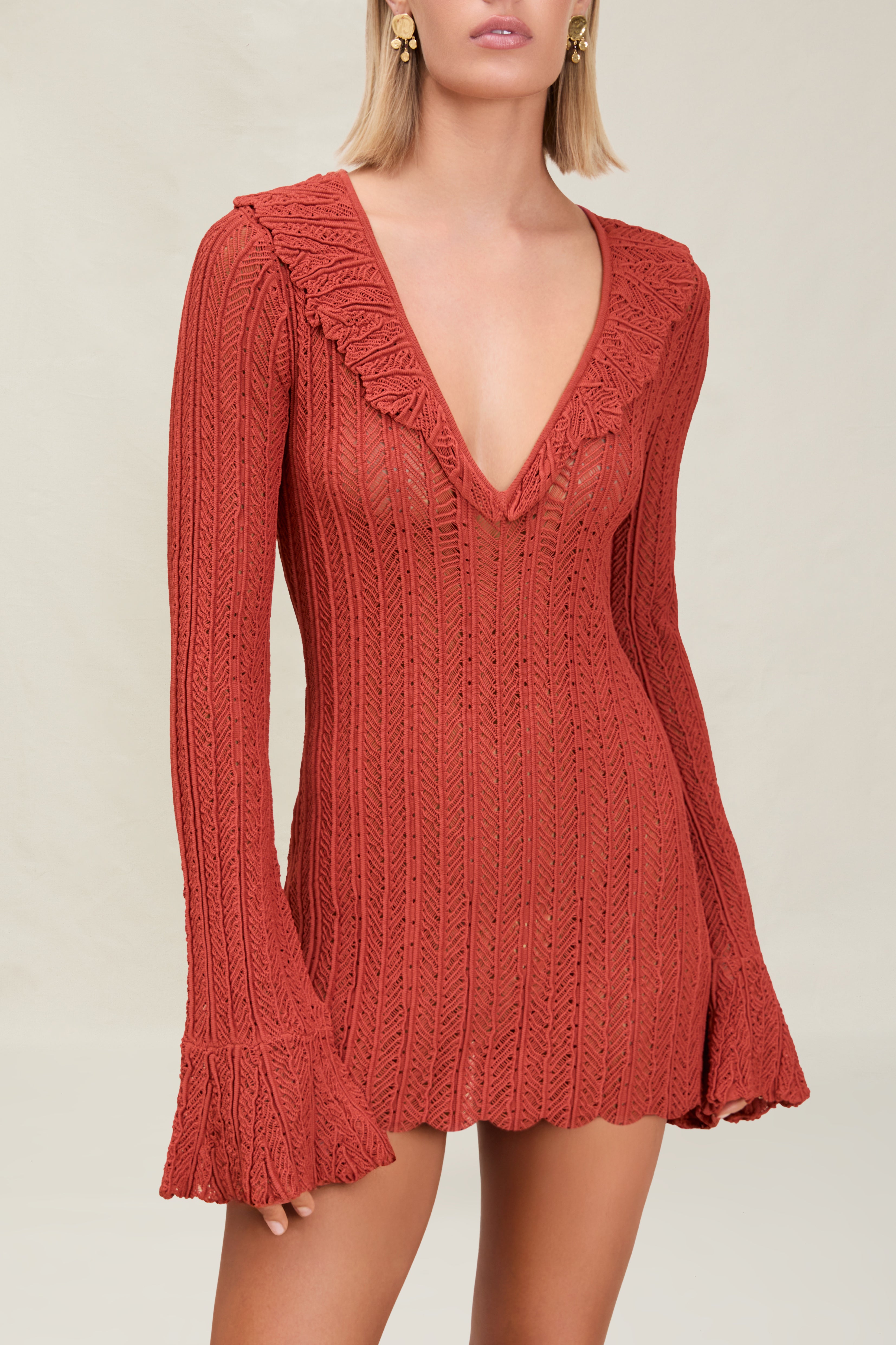 Davina Dress