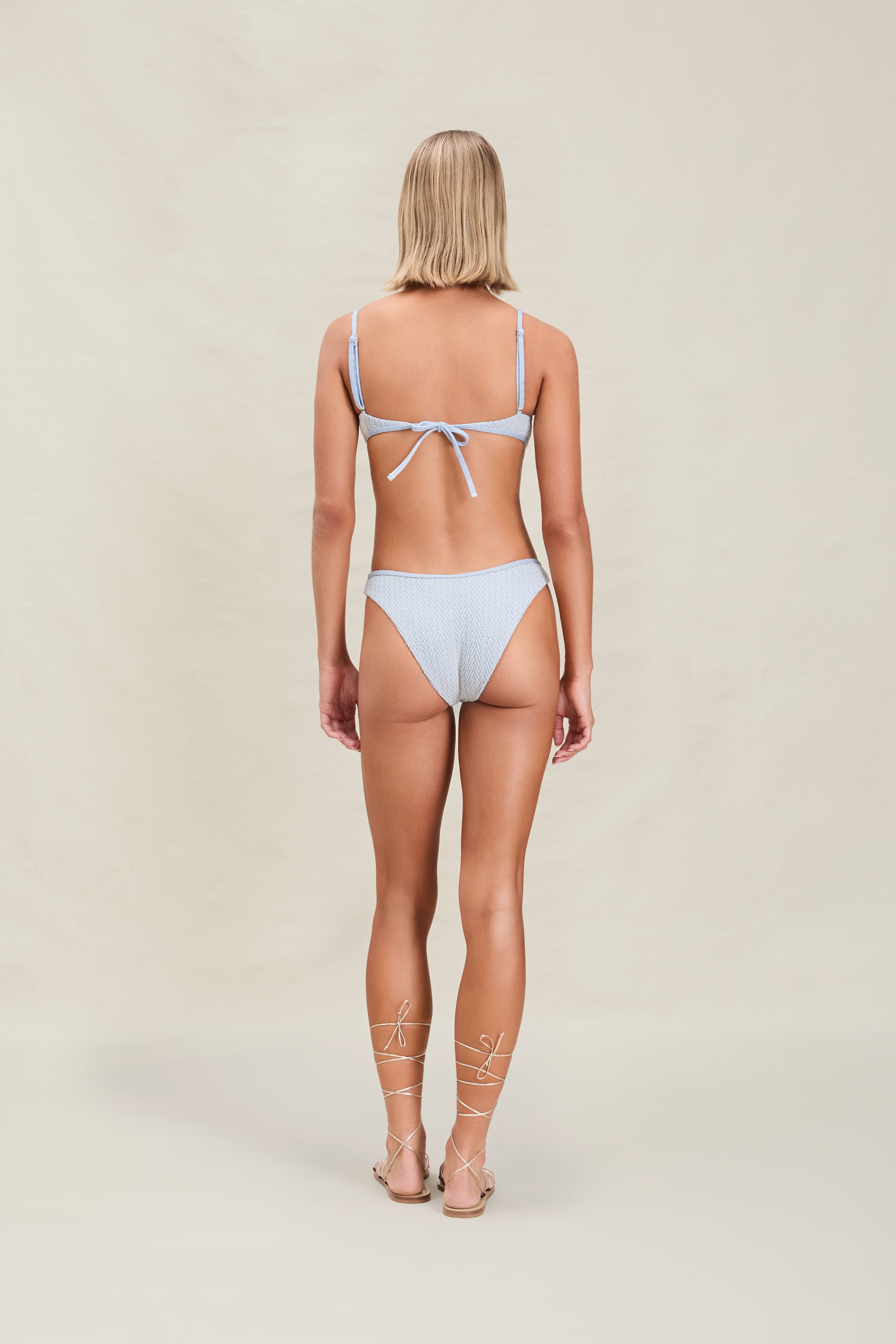 Larissa Bottom