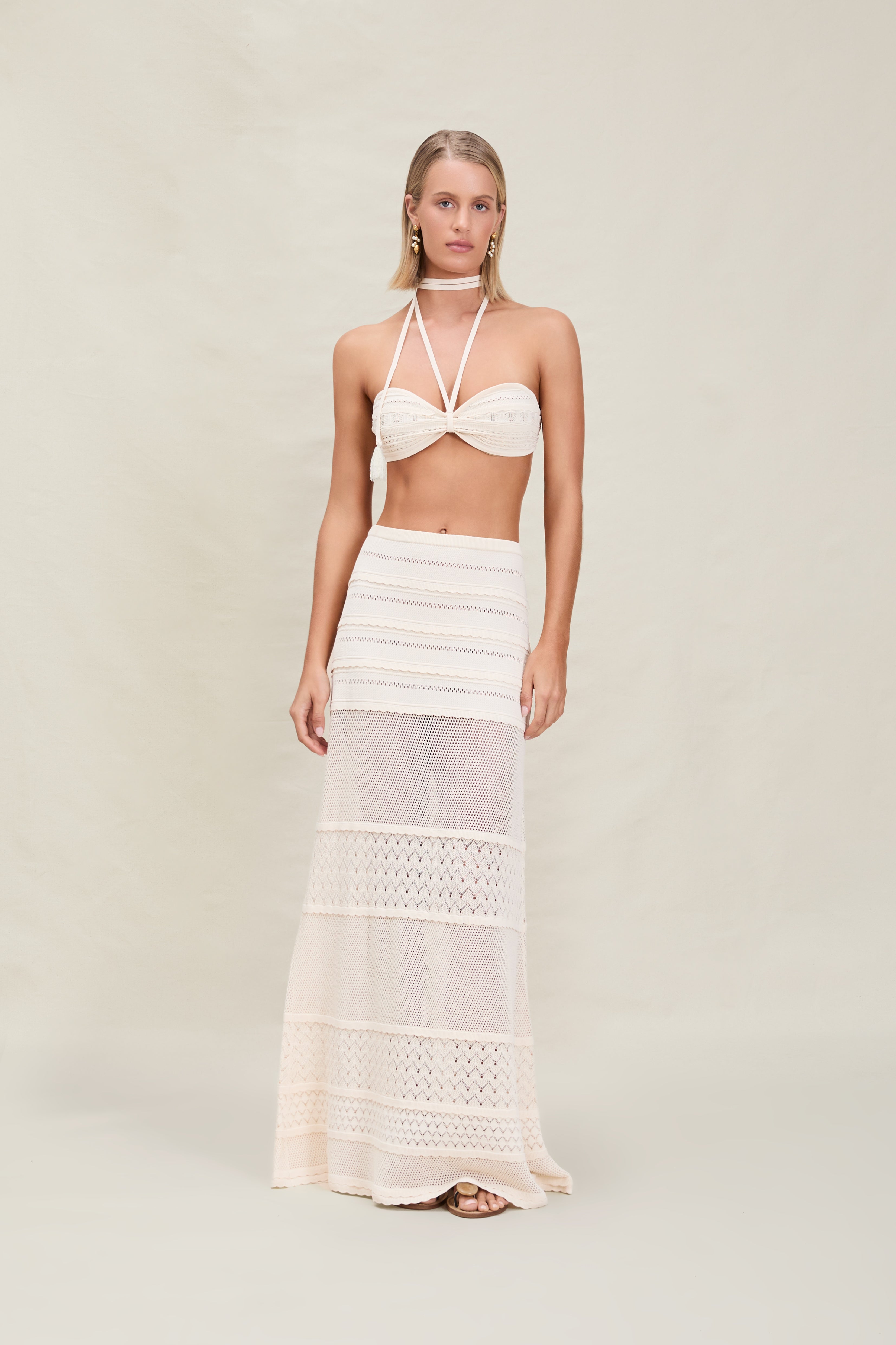 Yasmin Skirt