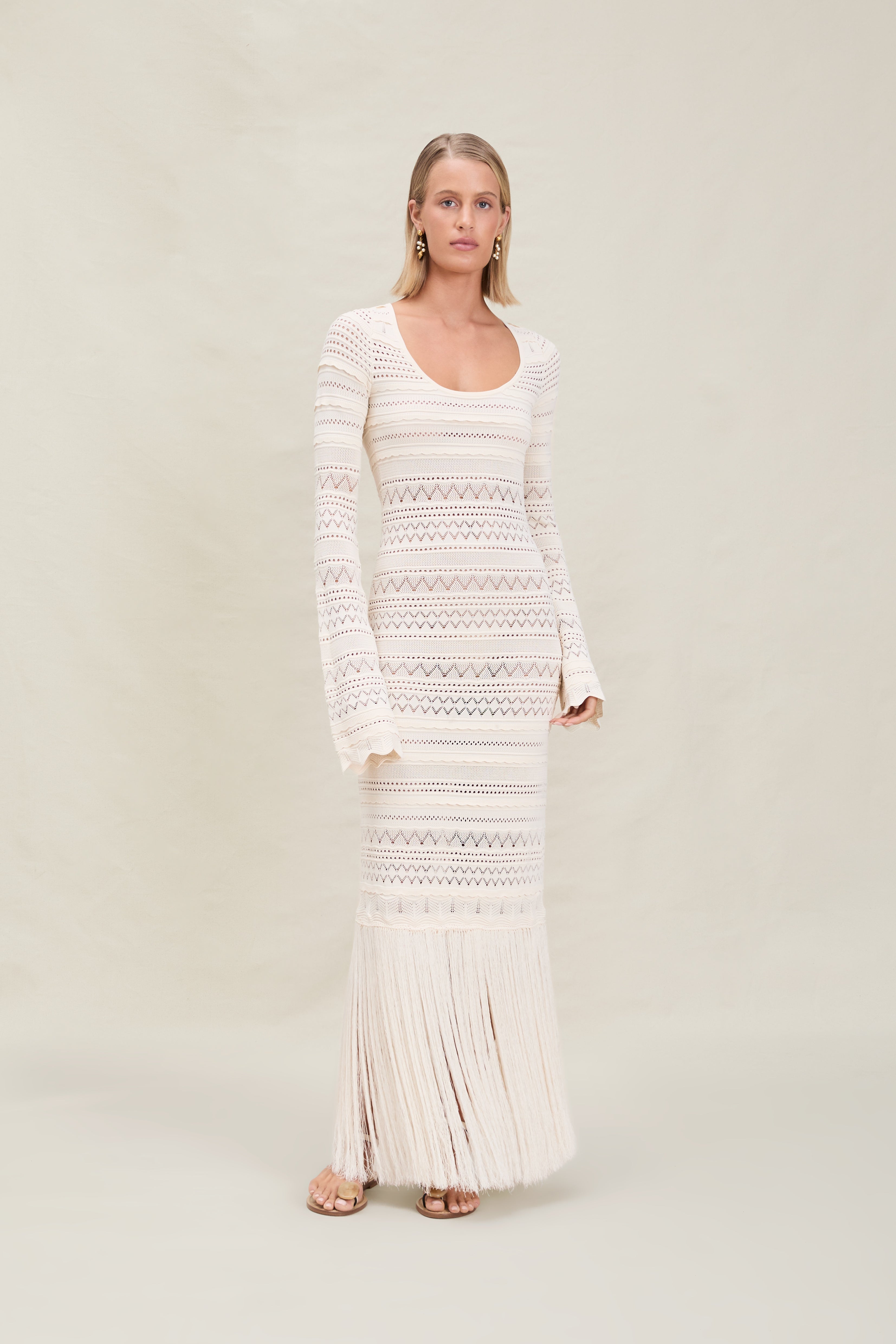 Uma Dress