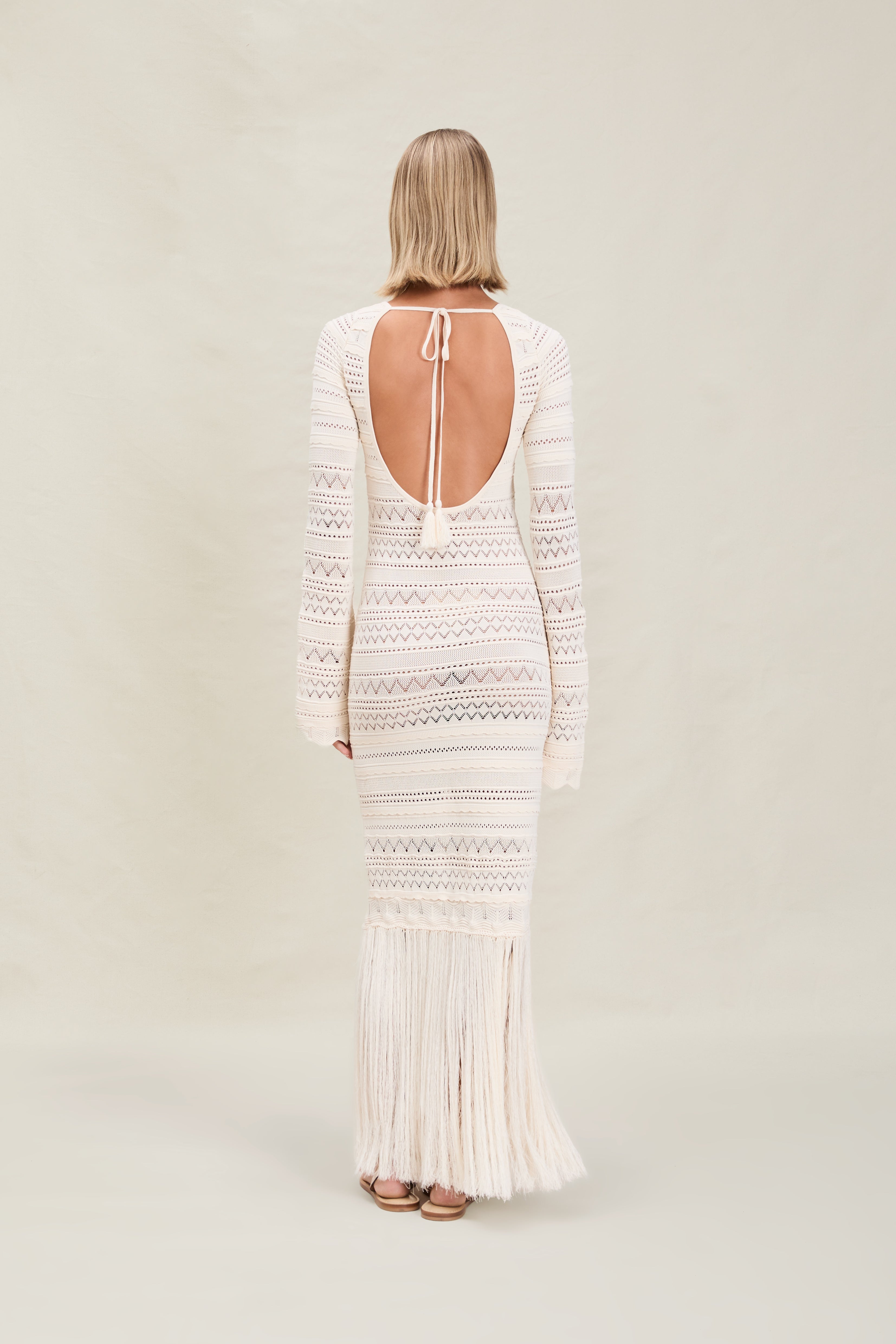 Uma Dress
