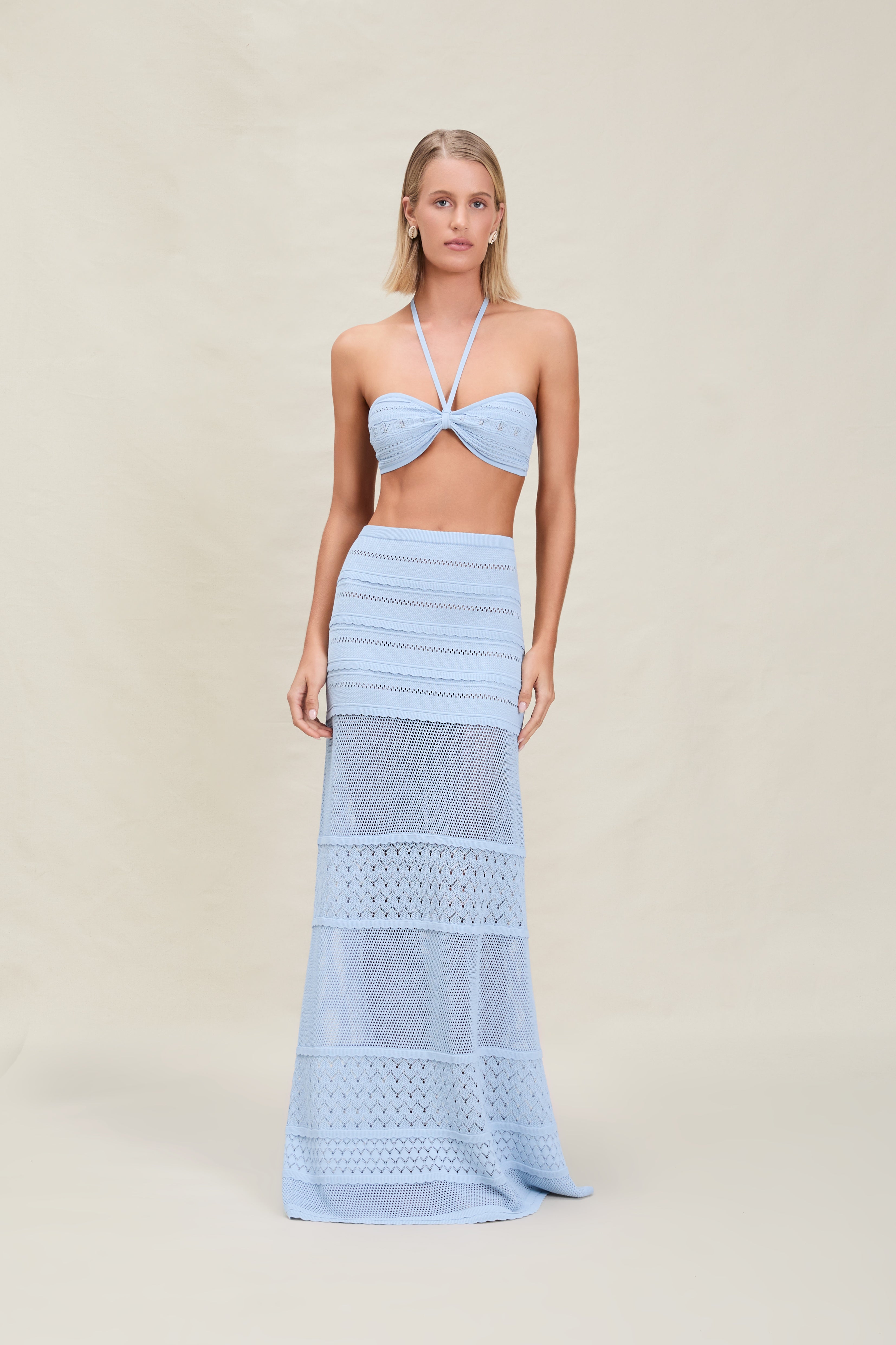 Yasmin Skirt
