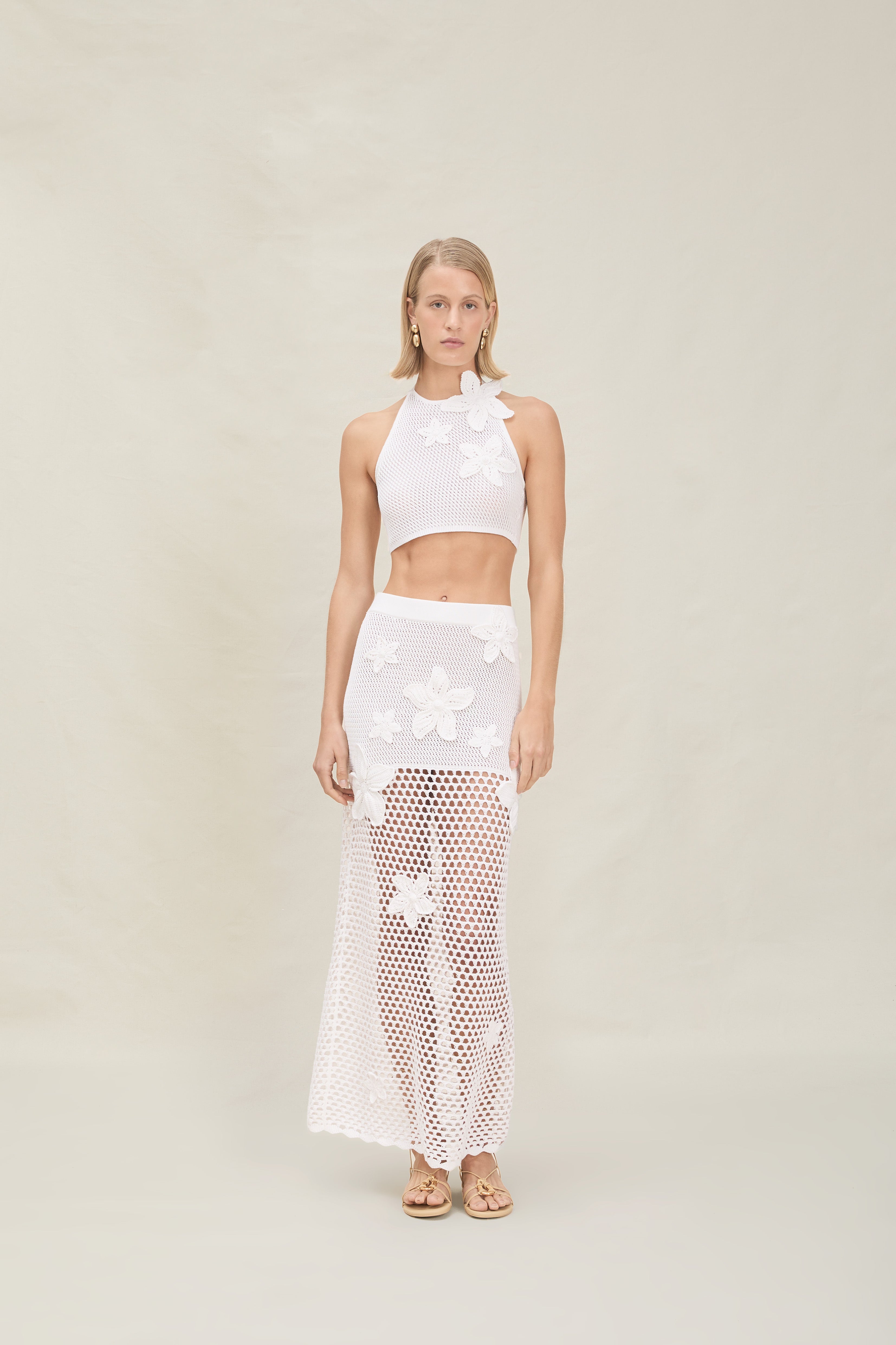 Roe Skirt