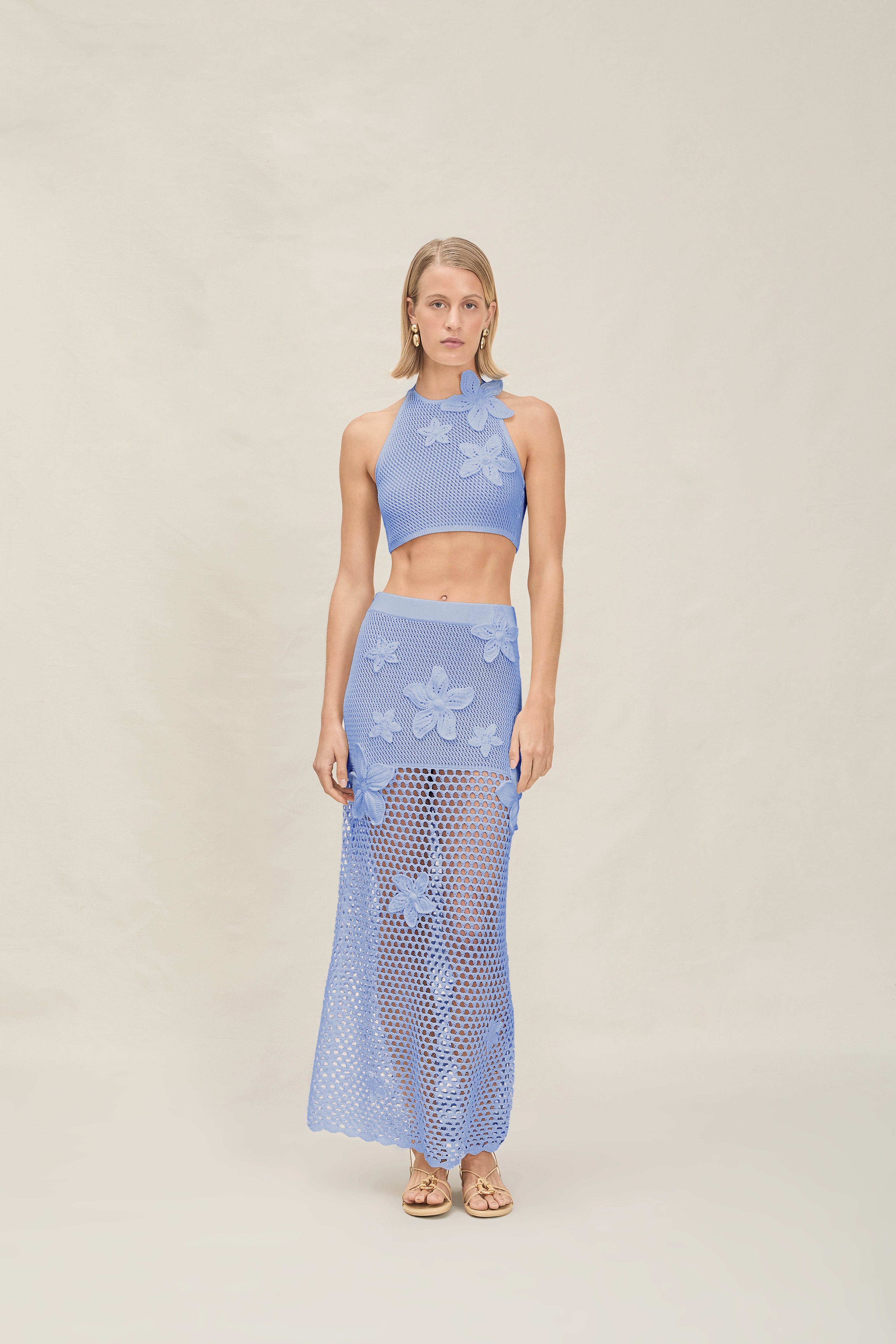 Roe Skirt
