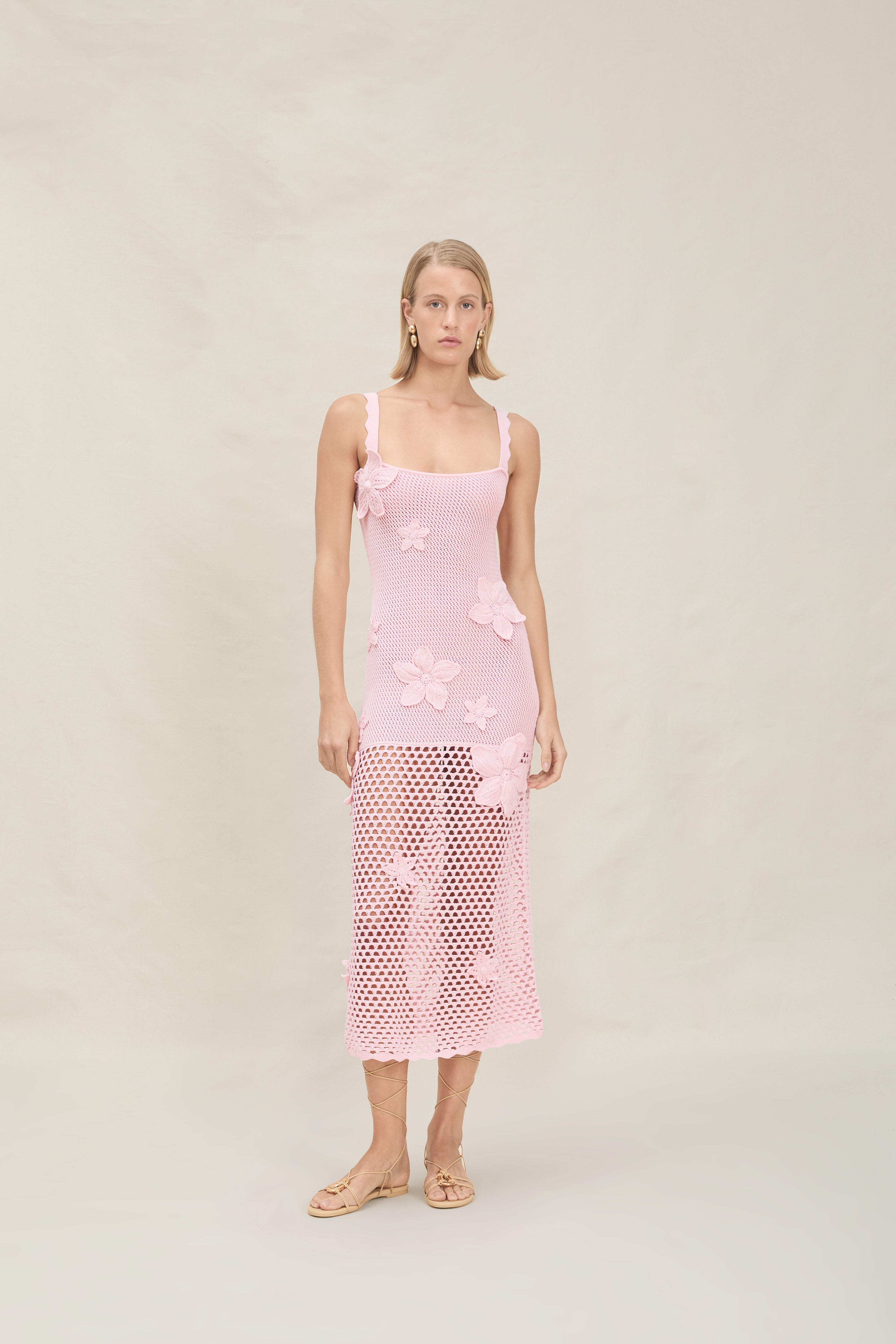 Solla Dress