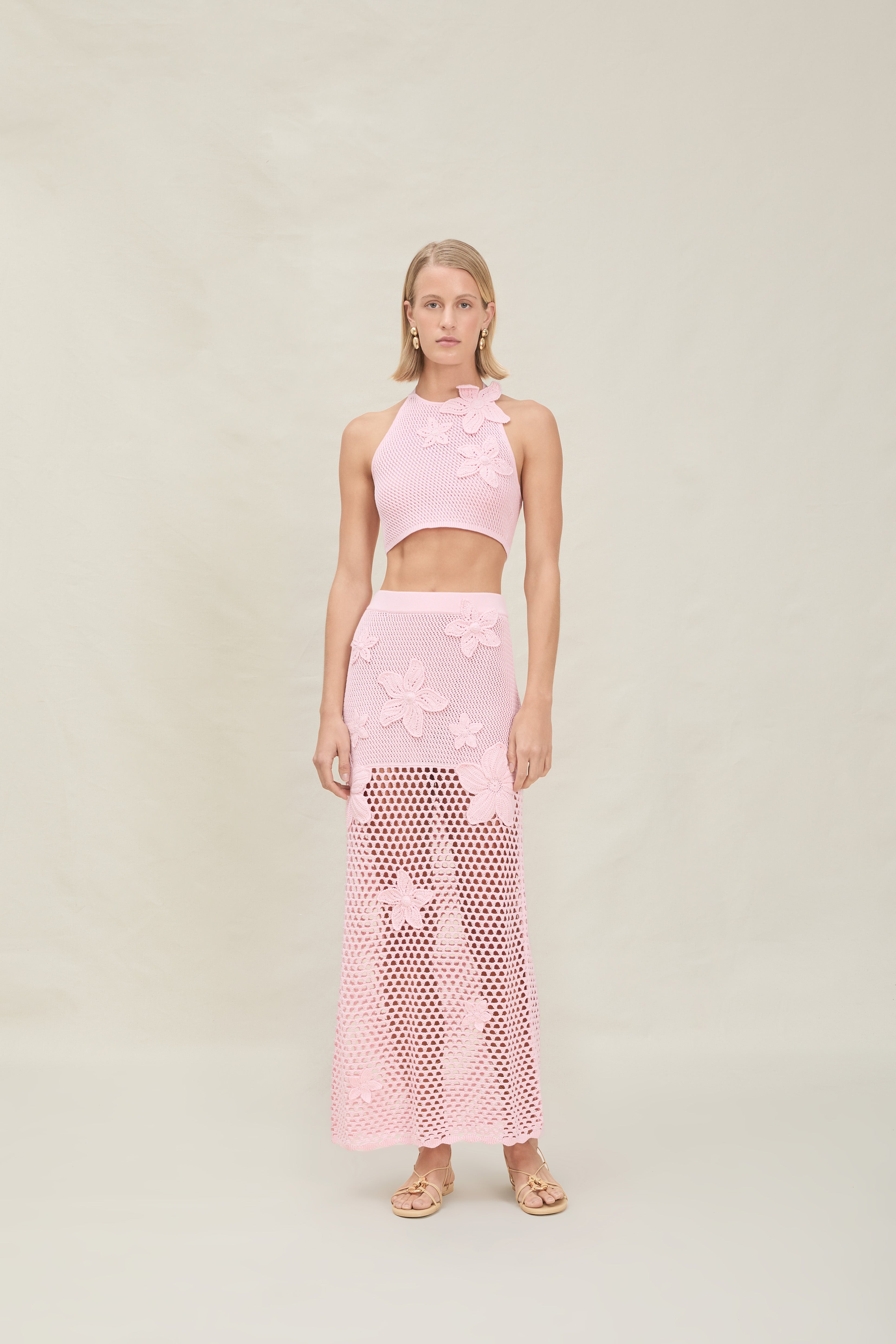 Roe Skirt