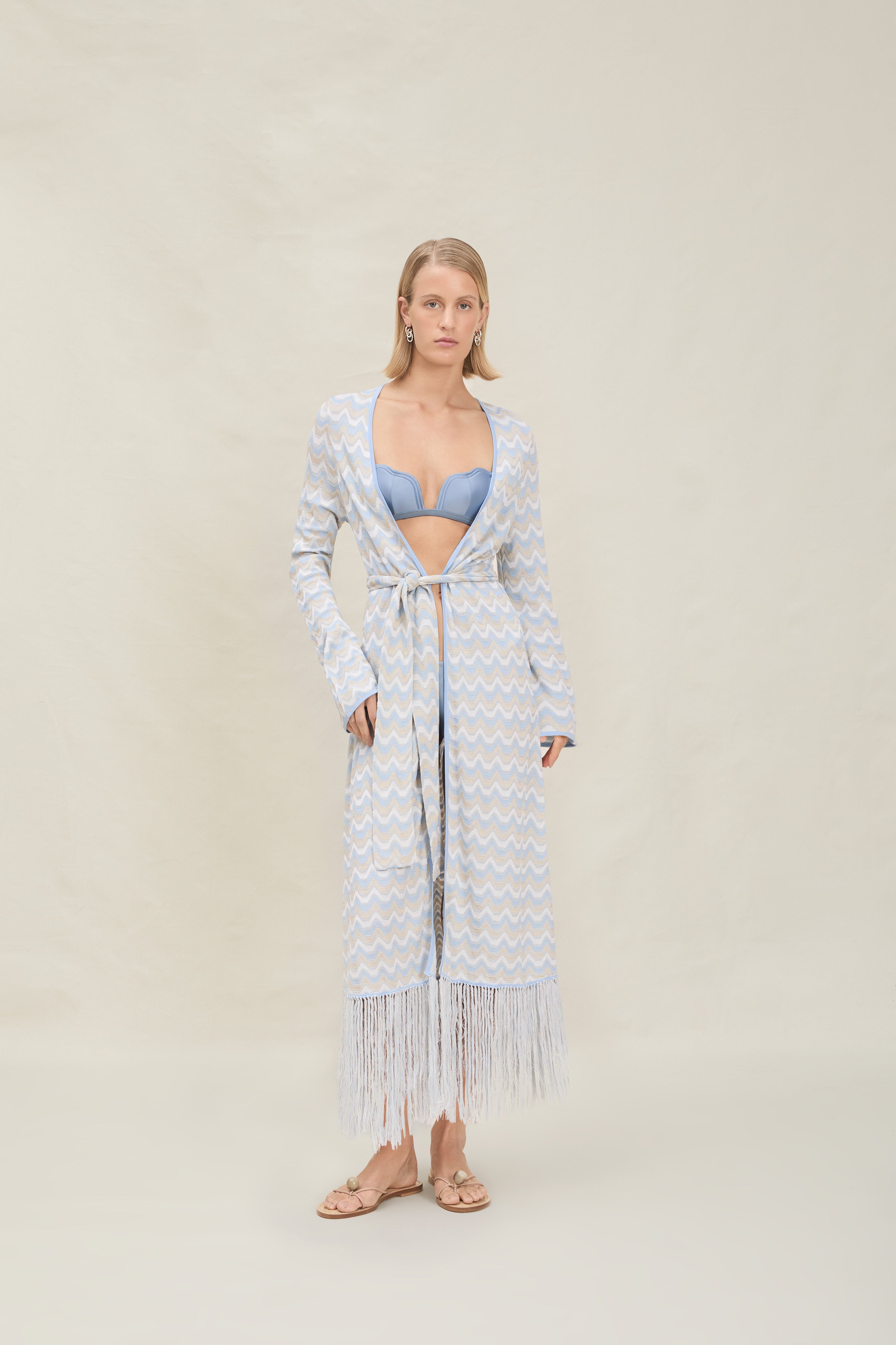 Lia Robe